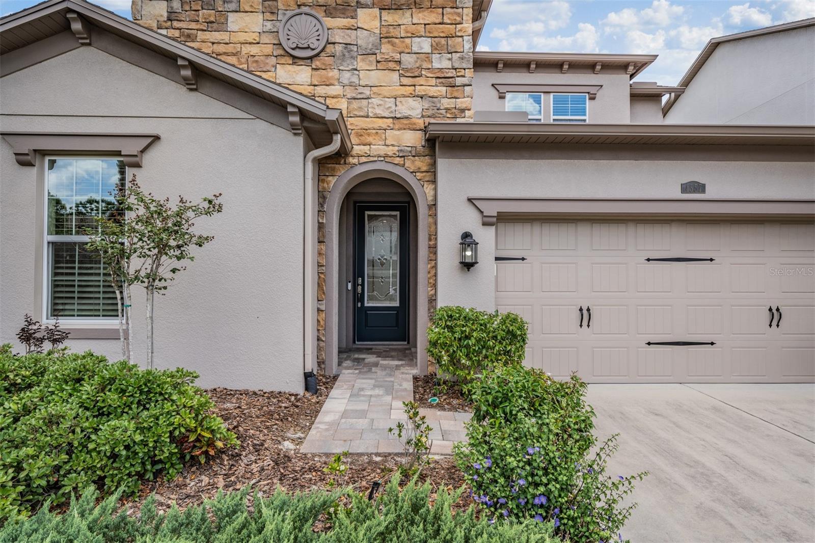 4557 VERMILLION SKY DR, WESLEY CHAPEL, FL, 33544