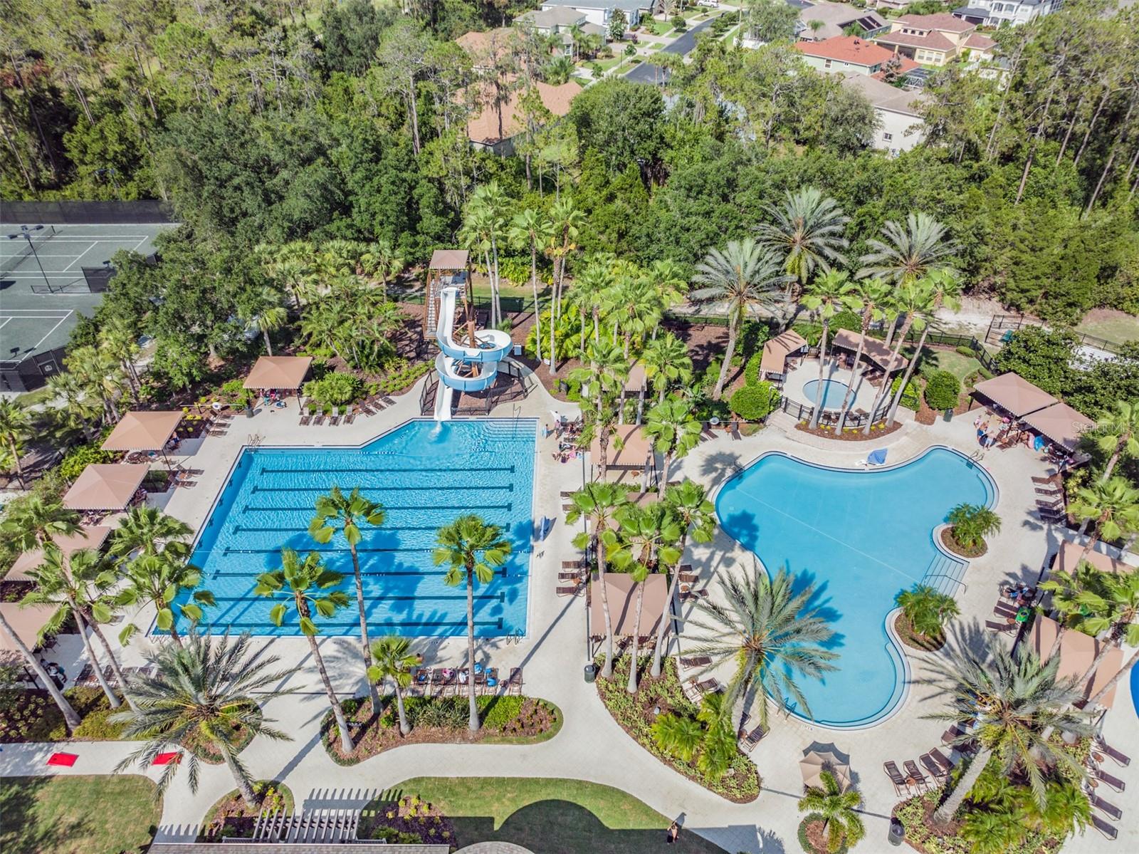4557 VERMILLION SKY DR, WESLEY CHAPEL, FL, 33544