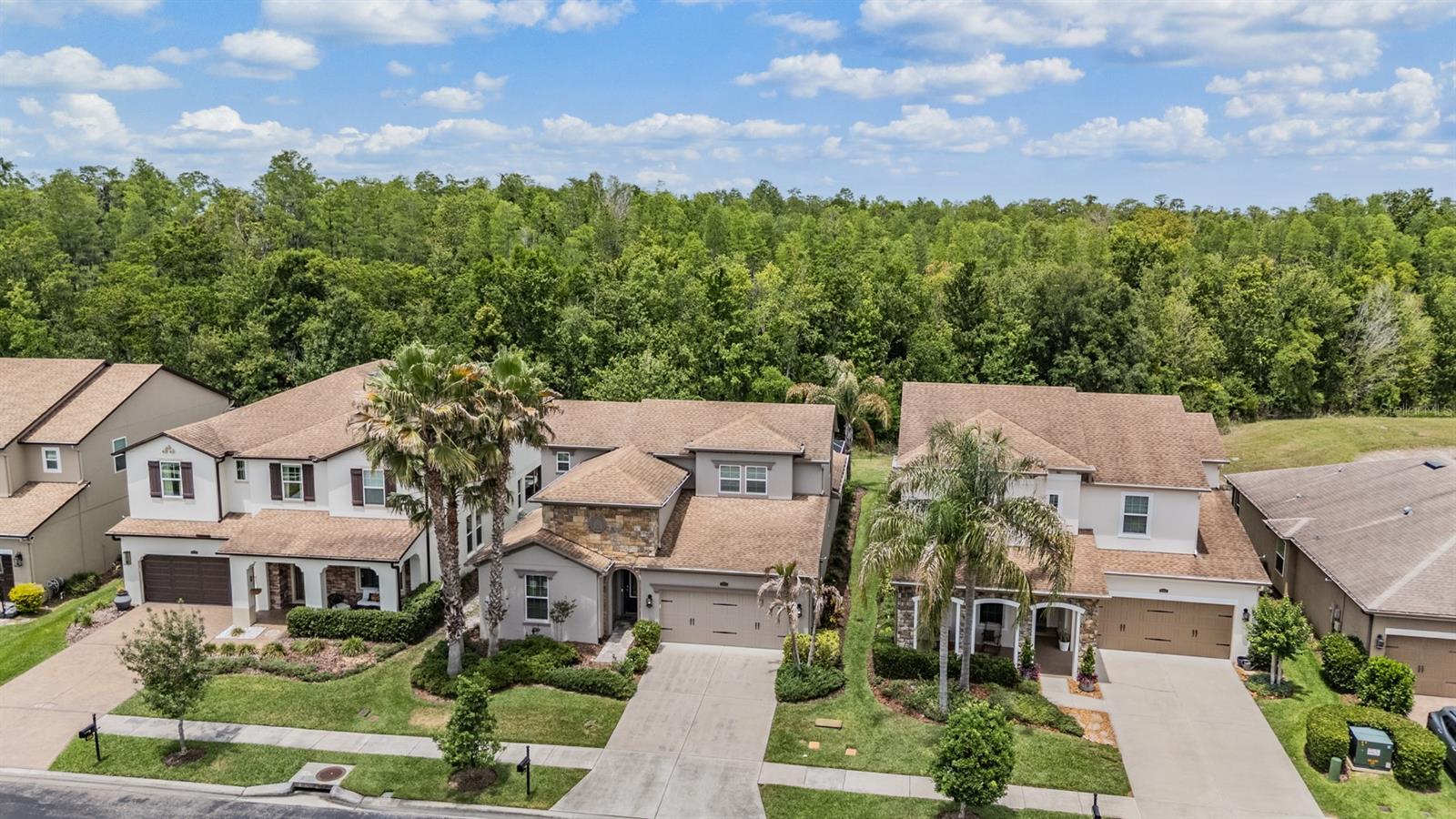 4557 VERMILLION SKY DR, WESLEY CHAPEL, FL, 33544