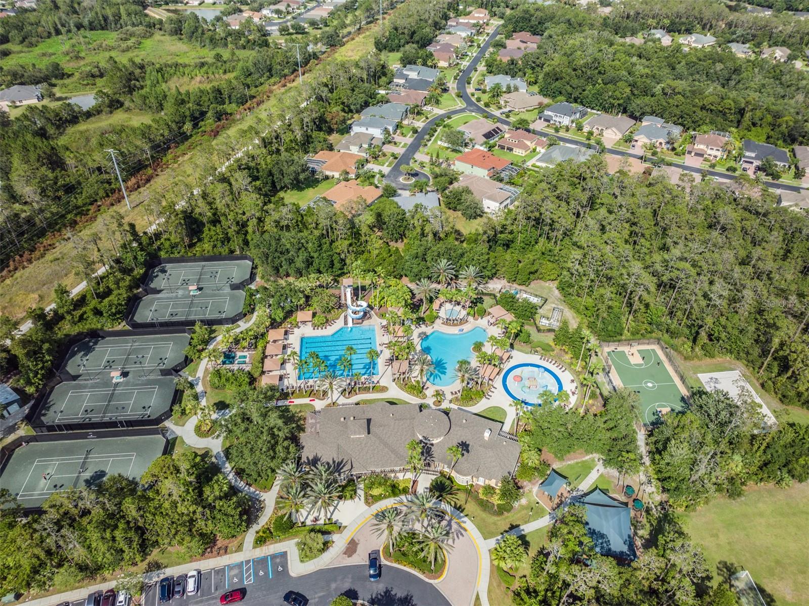 4557 VERMILLION SKY DR, WESLEY CHAPEL, FL, 33544