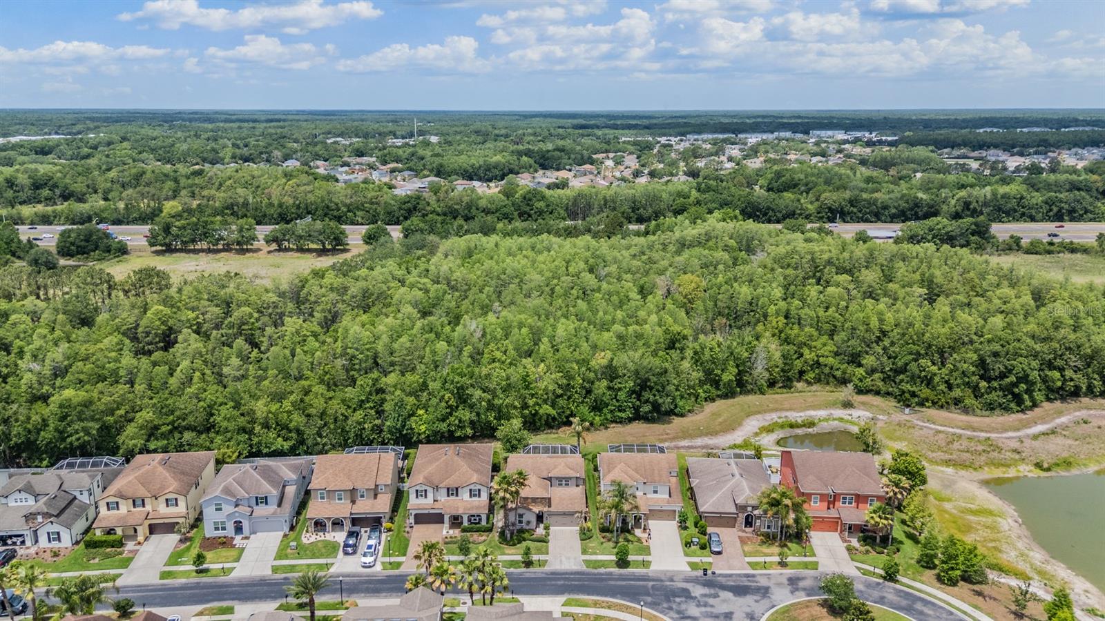 4557 VERMILLION SKY DR, WESLEY CHAPEL, FL, 33544
