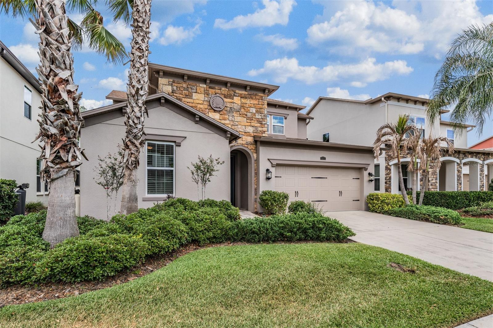 4557 VERMILLION SKY DR, WESLEY CHAPEL, FL, 33544