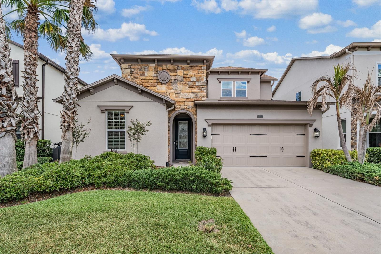 4557 VERMILLION SKY DR, WESLEY CHAPEL, FL, 33544