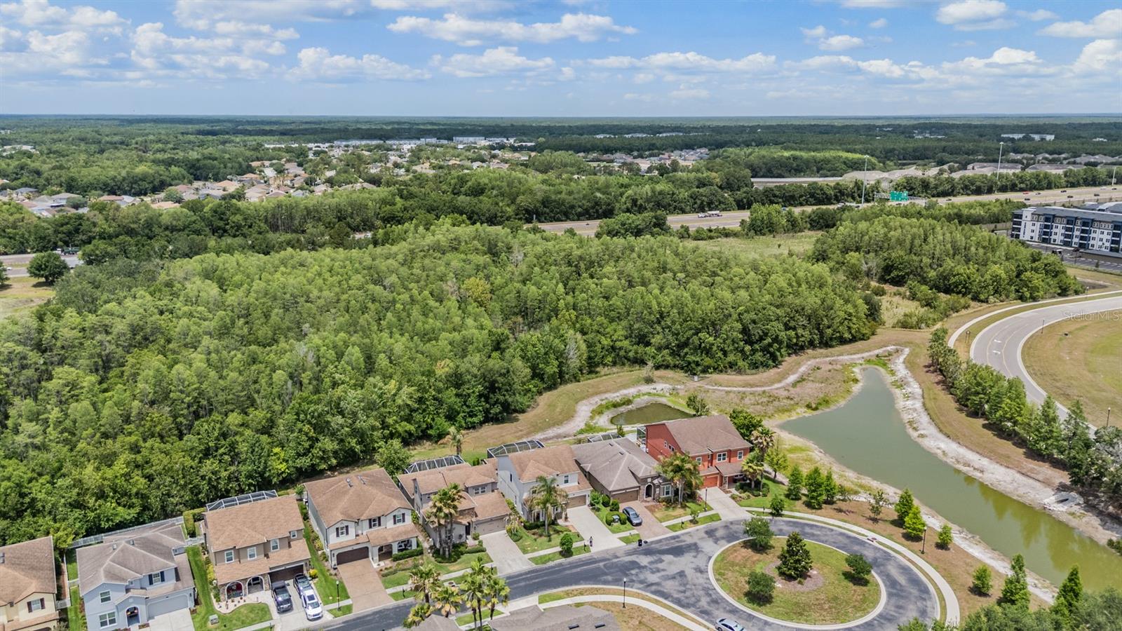 4557 VERMILLION SKY DR, WESLEY CHAPEL, FL, 33544