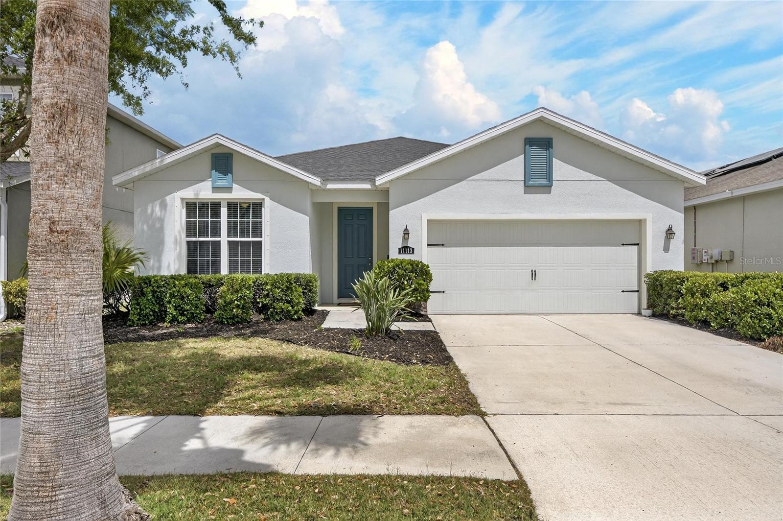 11113 SPRING POINT CIR, RIVERVIEW, FL, 33579