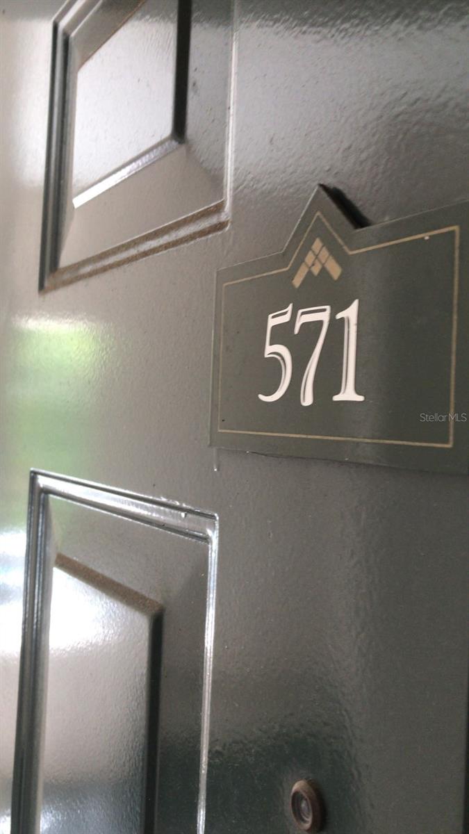 571 WATER ST #571, CELEBRATION, FL, 34747
