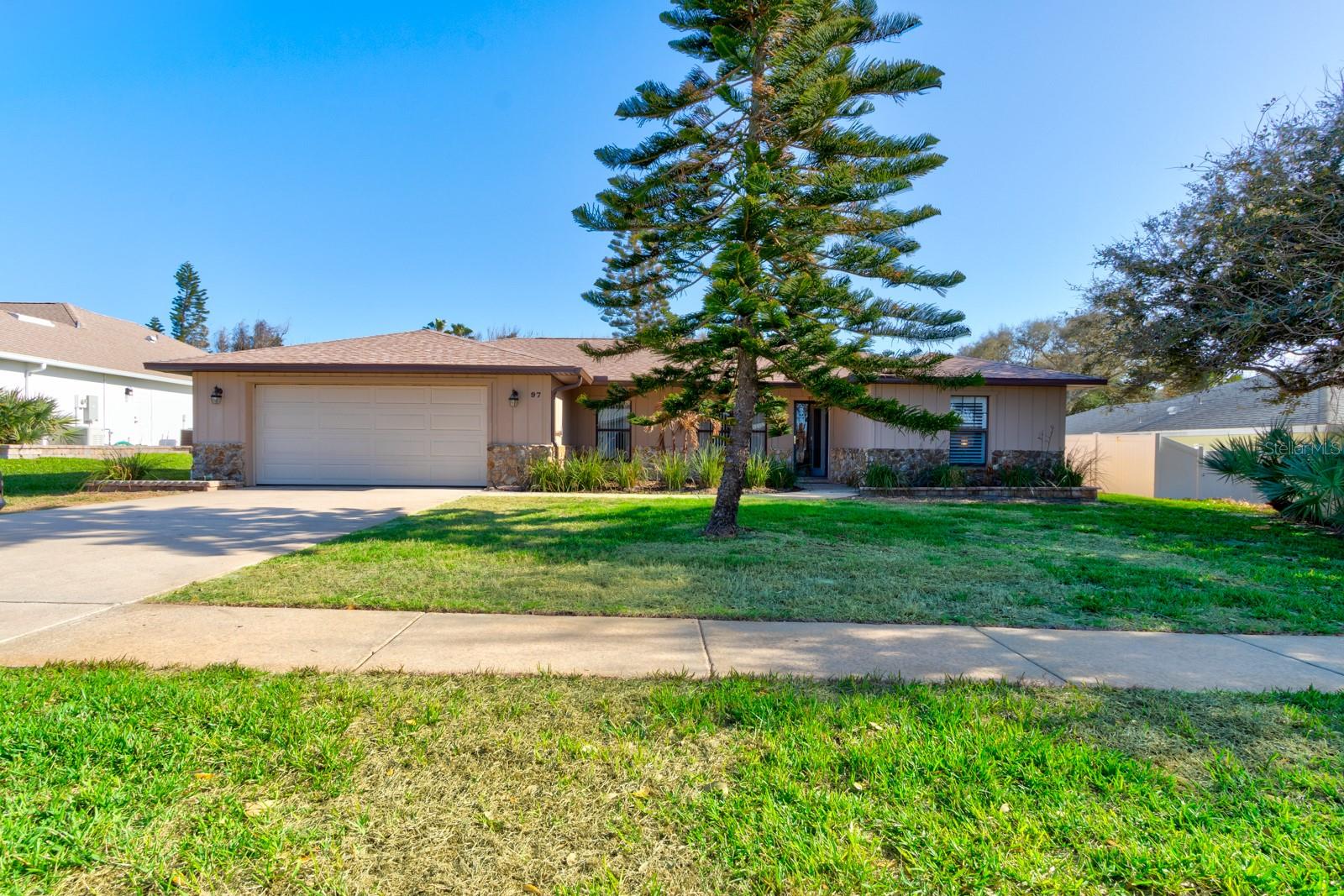 97 MAURA TER, PONCE INLET, FL, 32127