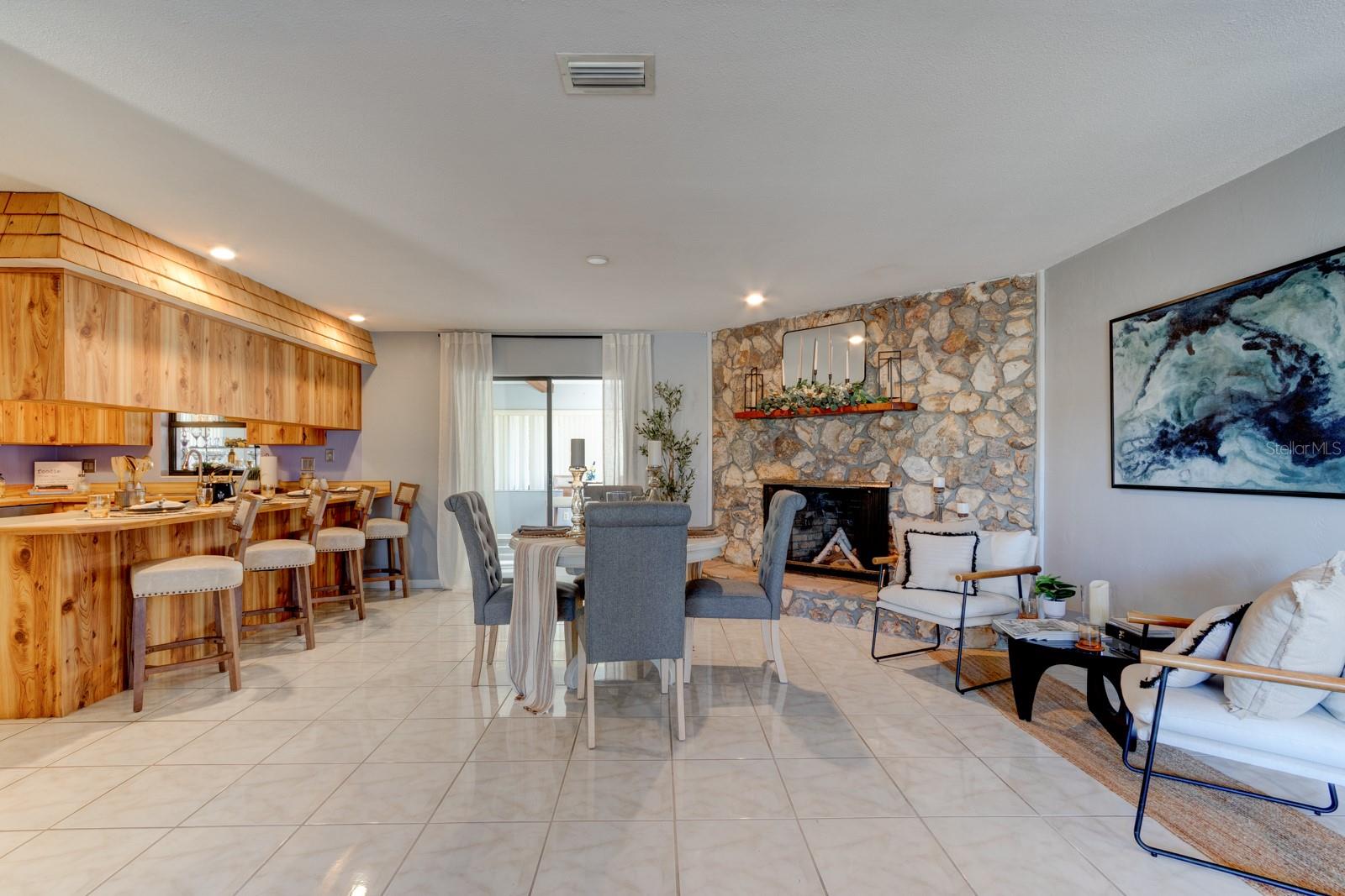 97 MAURA TER, PONCE INLET, FL, 32127