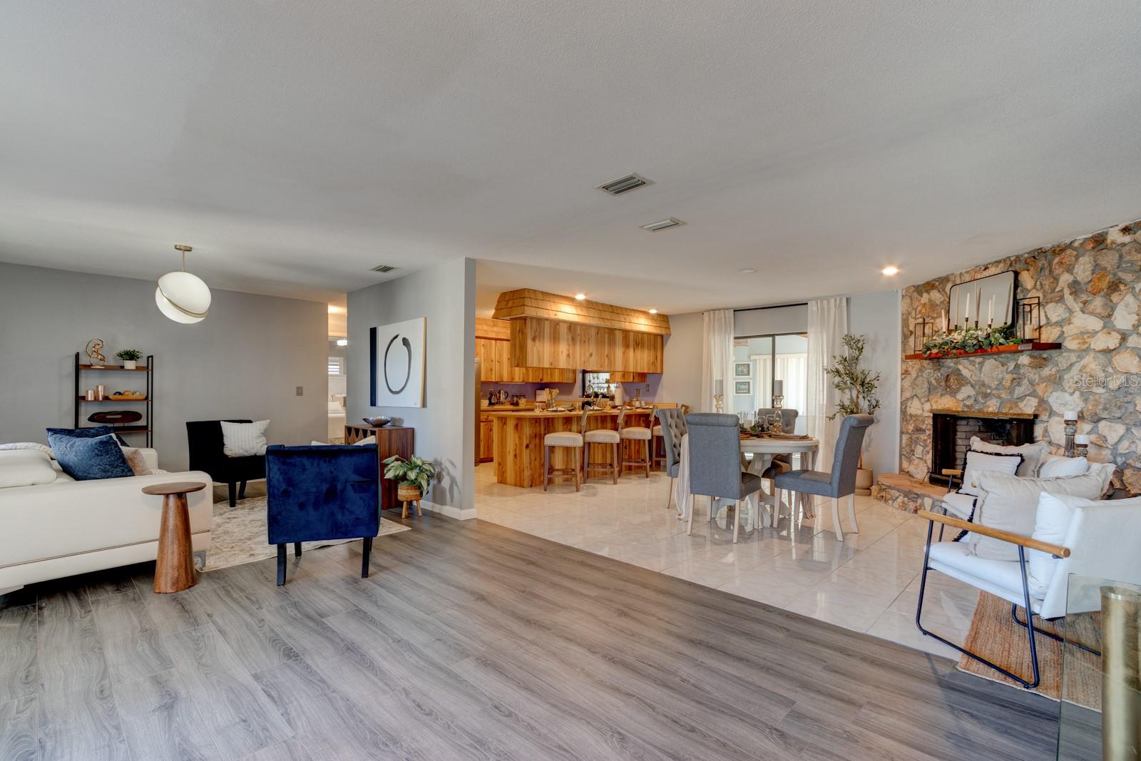 97 MAURA TER, PONCE INLET, FL, 32127