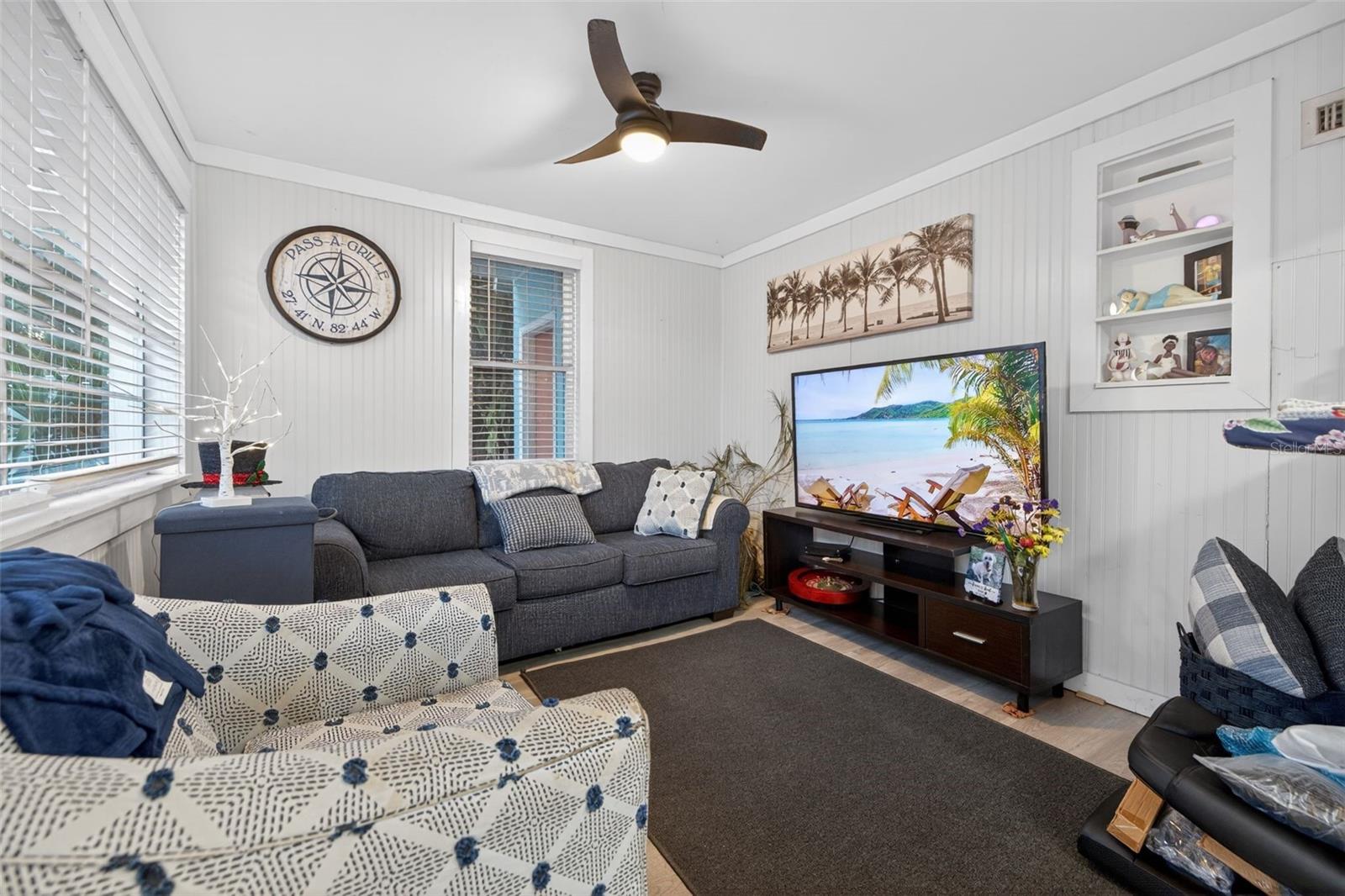 540 1/2 7TH AVE N, ST PETERSBURG, FL, 33701