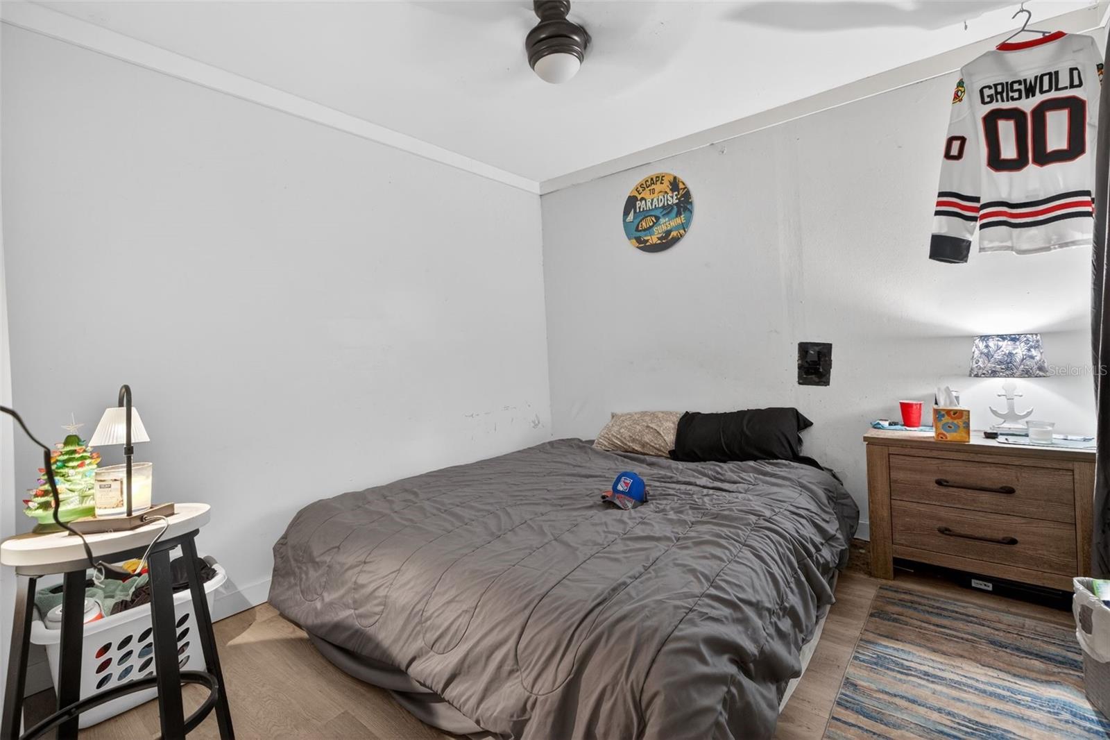 540 1/2 7TH AVE N, ST PETERSBURG, FL, 33701