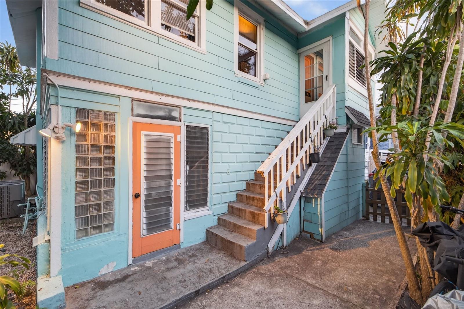 540 1/2 7TH AVE N, ST PETERSBURG, FL, 33701