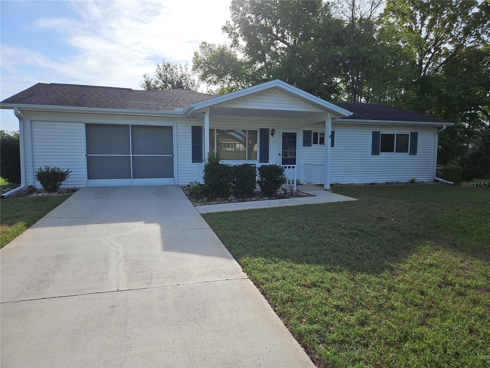 11087 SW 77TH CT, OCALA, FL, 34476