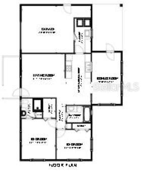 11087 SW 77TH CT, OCALA, FL, 34476