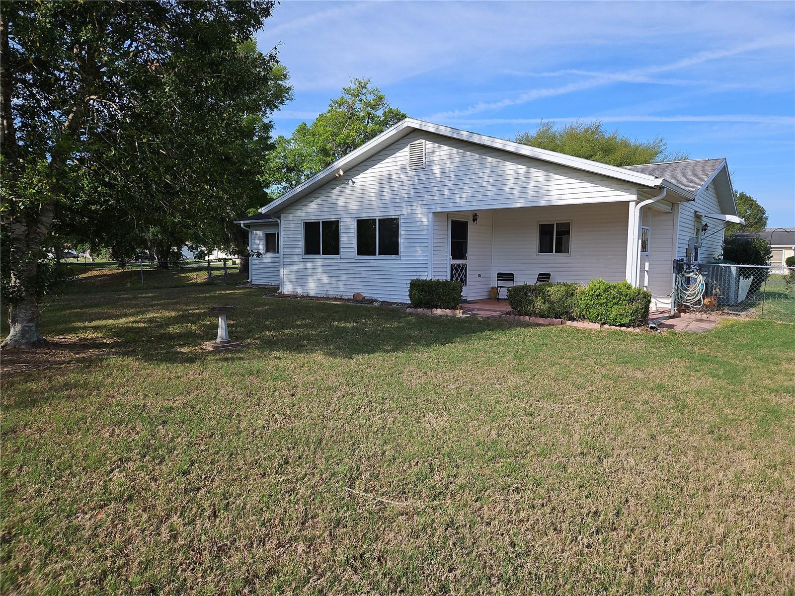 11087 SW 77TH CT, OCALA, FL, 34476