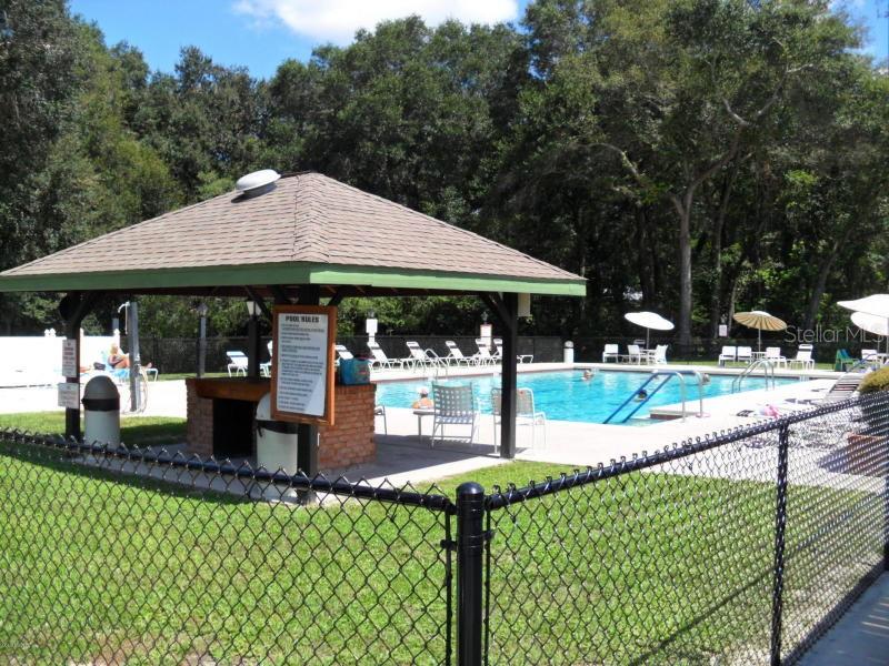 11087 SW 77TH CT, OCALA, FL, 34476