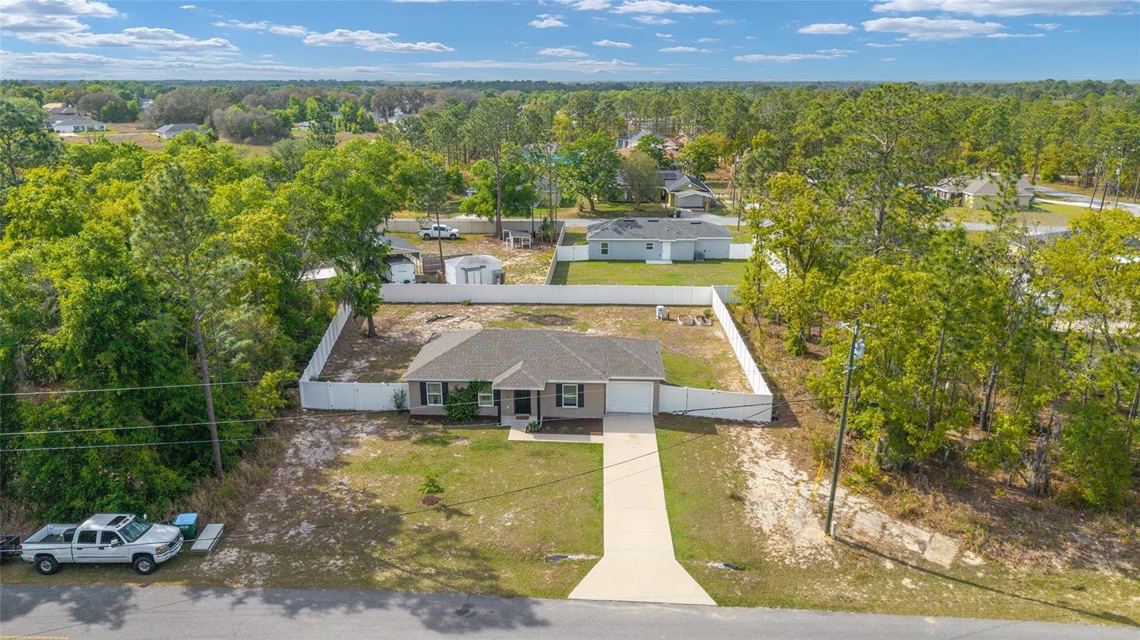 3 LOCUST LOOP, OCALA, FL, 34472