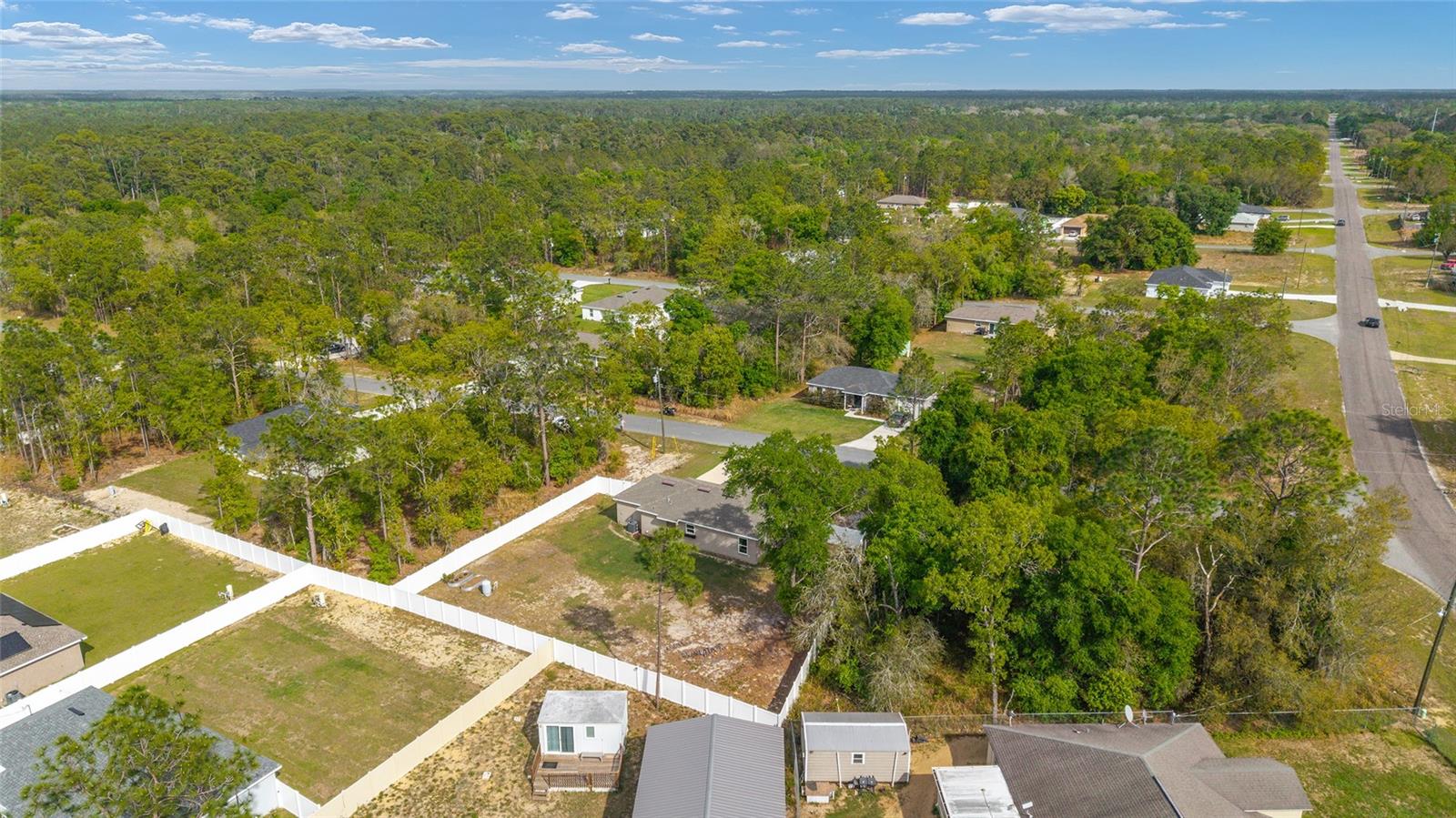 3 LOCUST LOOP, OCALA, FL, 34472