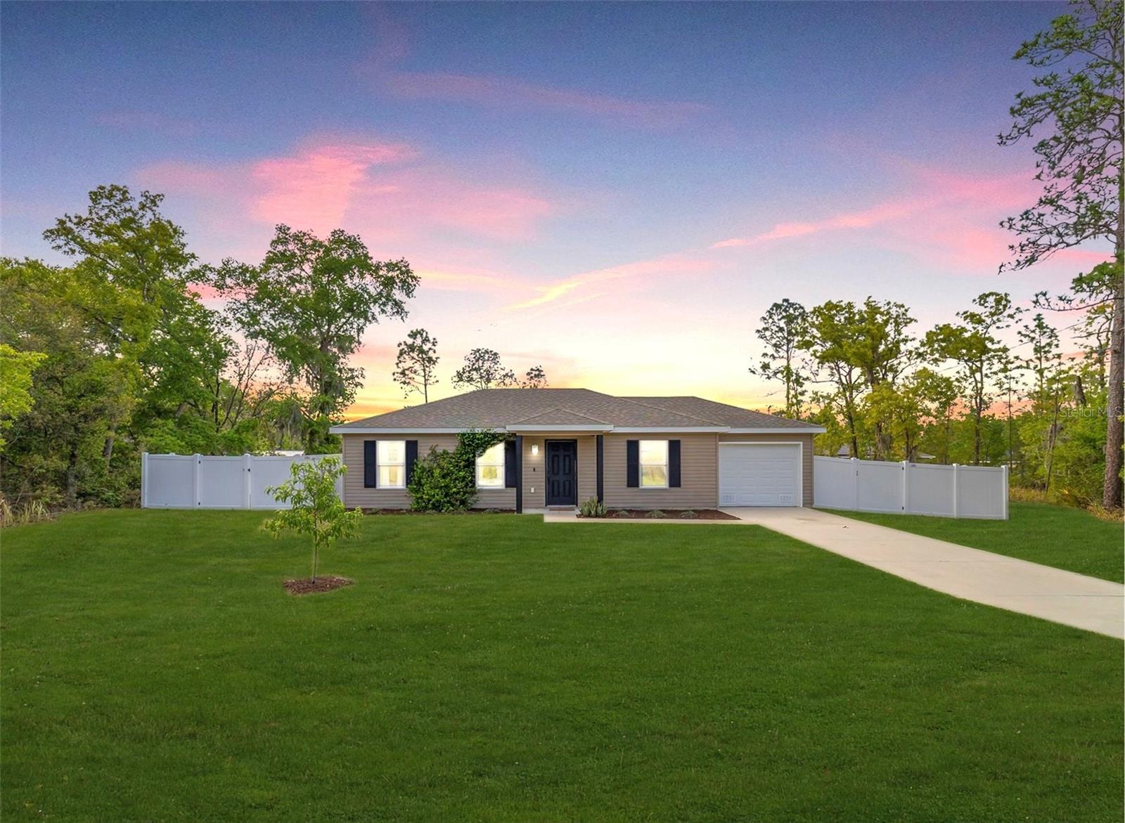 3 LOCUST LOOP, OCALA, FL, 34472
