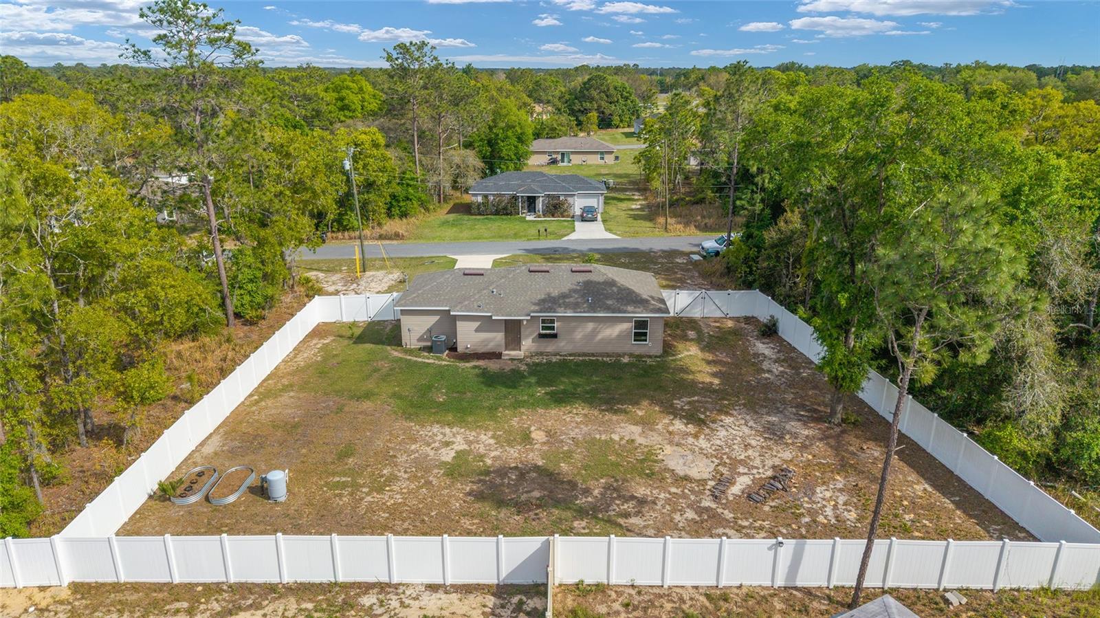 3 LOCUST LOOP, OCALA, FL, 34472