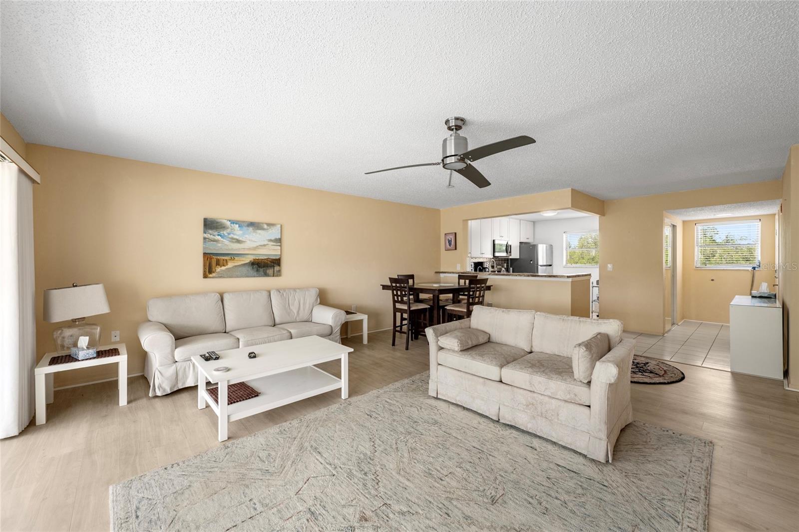 3640 IRONWOOD CIR #406N, BRADENTON, FL, 34209
