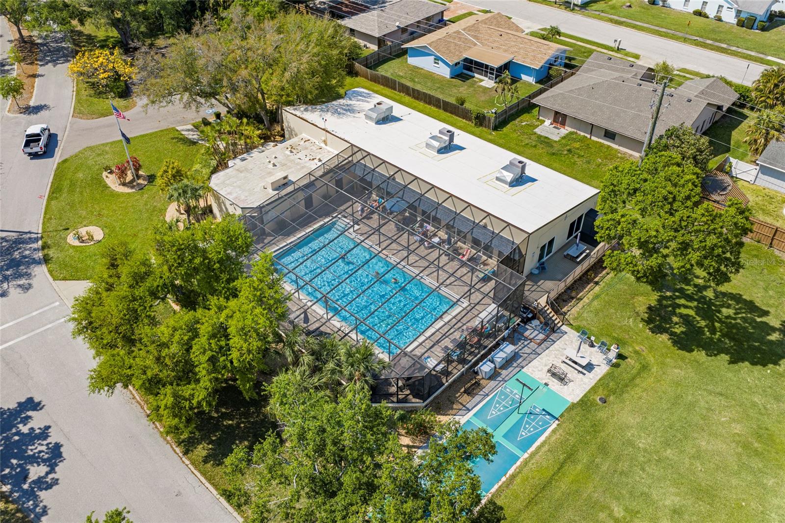 3640 IRONWOOD CIR #406N, BRADENTON, FL, 34209