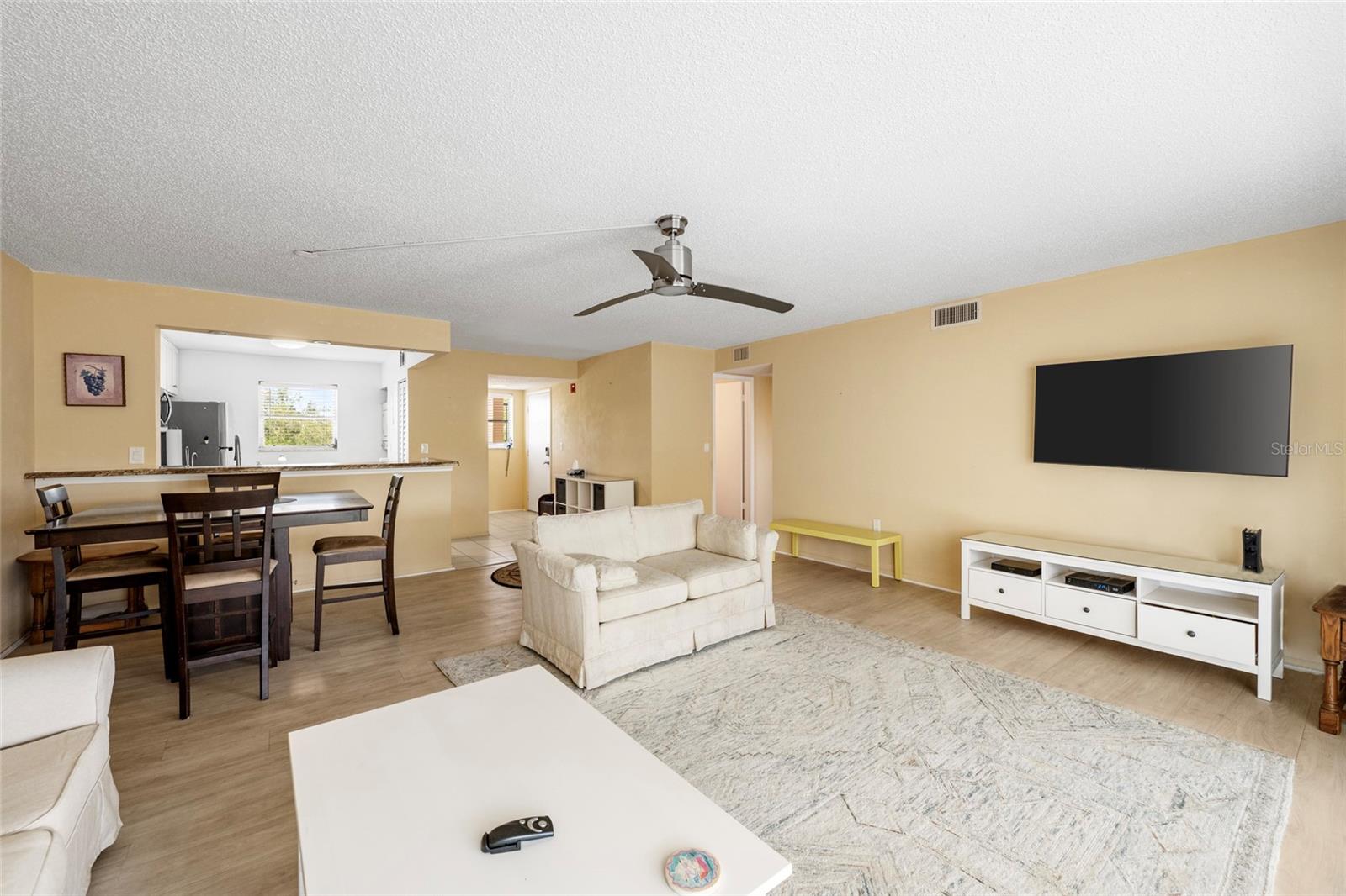 3640 IRONWOOD CIR #406N, BRADENTON, FL, 34209