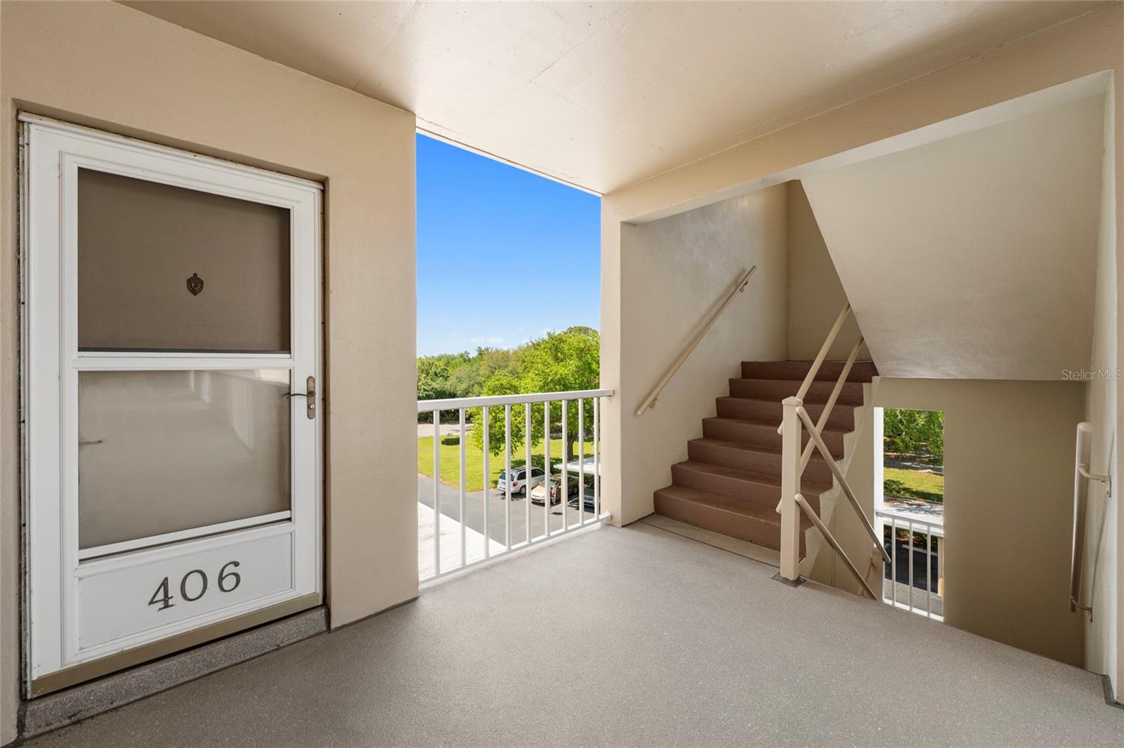 3640 IRONWOOD CIR #406N, BRADENTON, FL, 34209