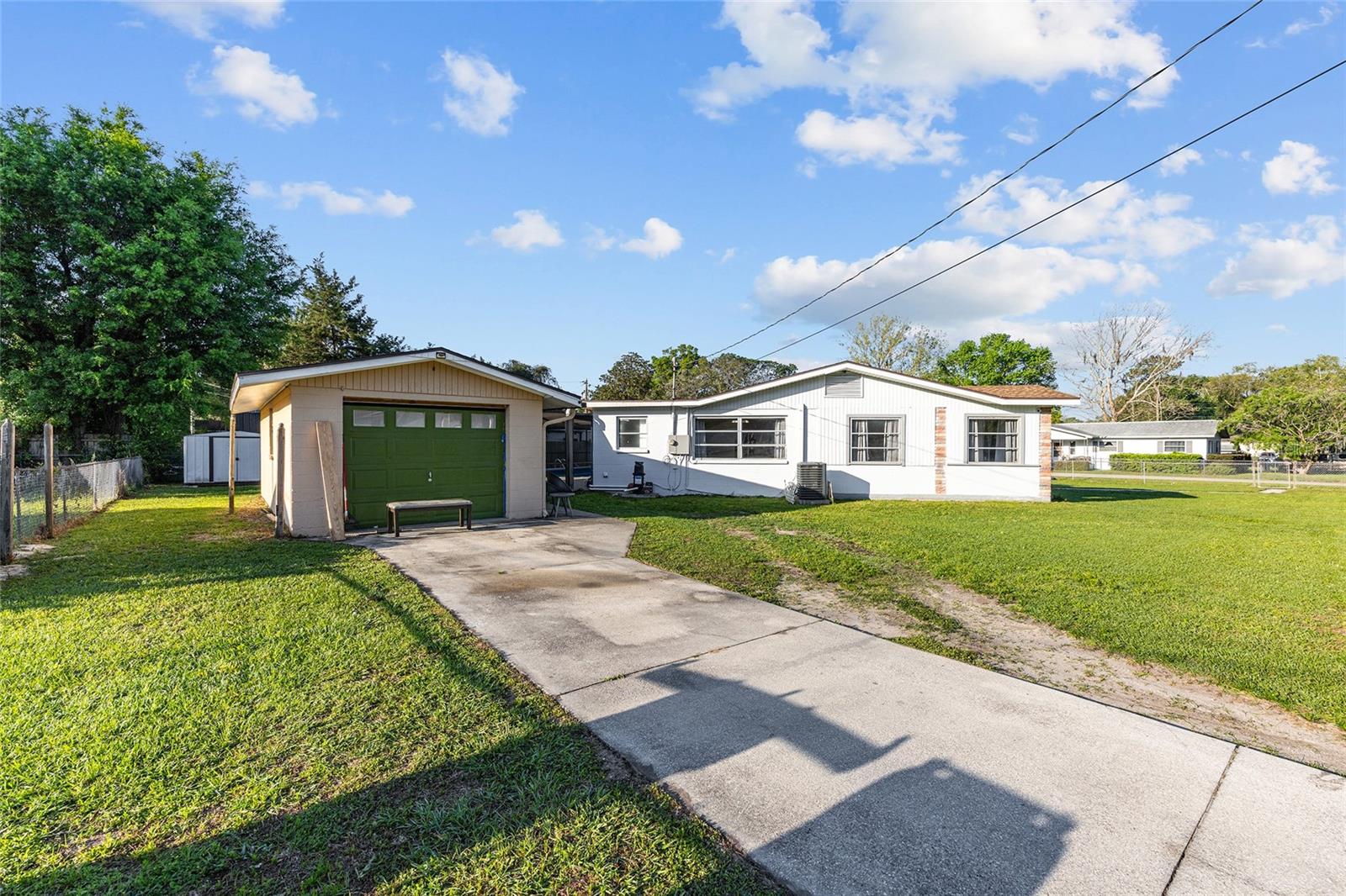 5306 SE 107TH PL, BELLEVIEW, FL, 34420