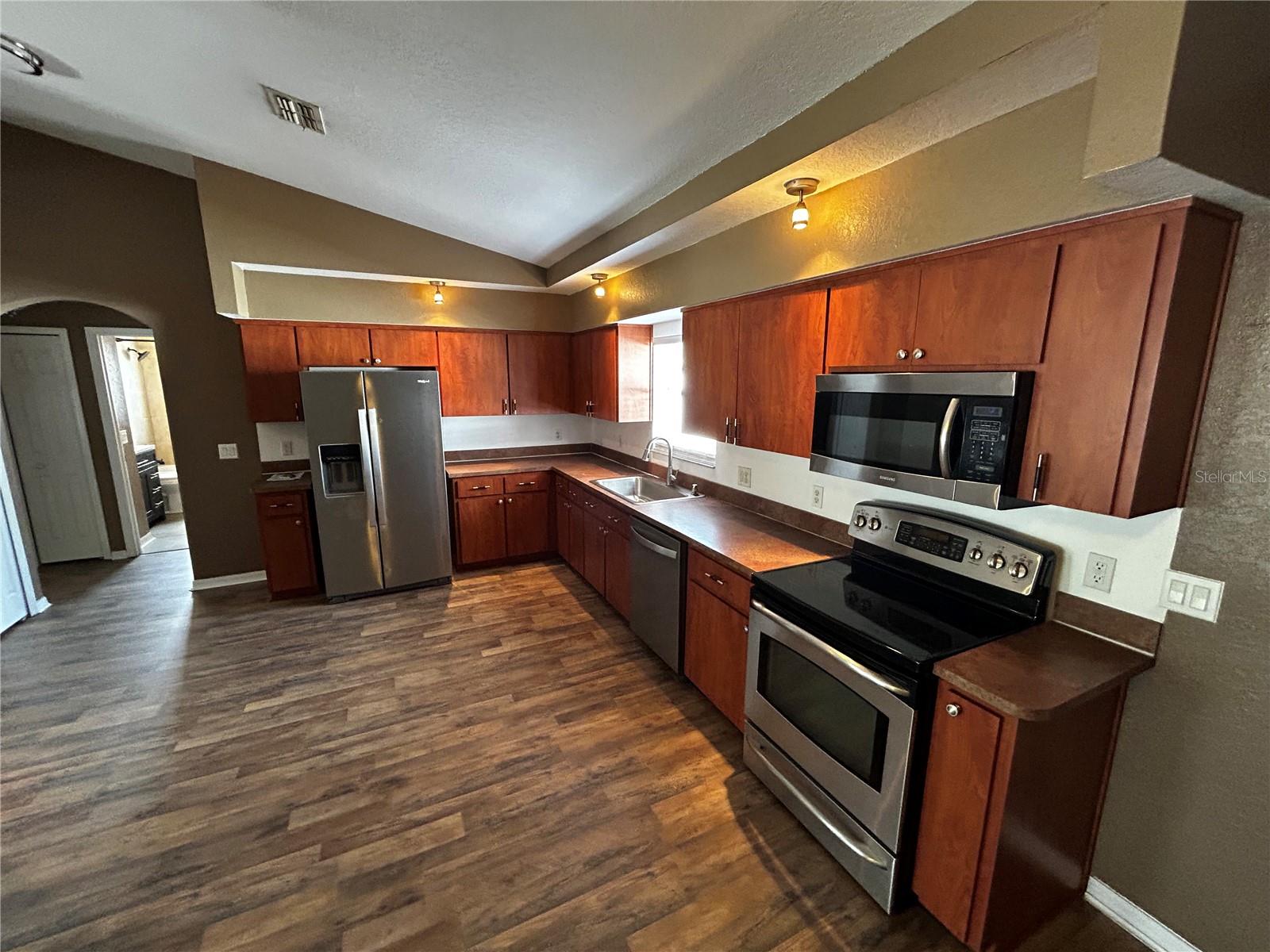 5815 MOCKINGBIRD DR, NEW PORT RICHEY, FL, 34652