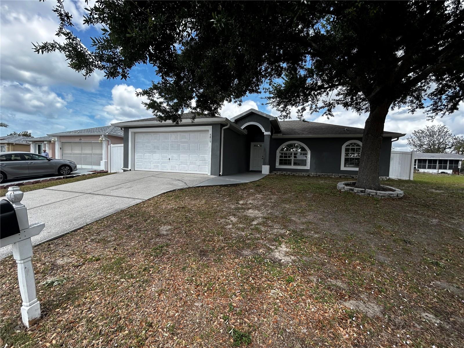 5815 MOCKINGBIRD DR, NEW PORT RICHEY, FL, 34652