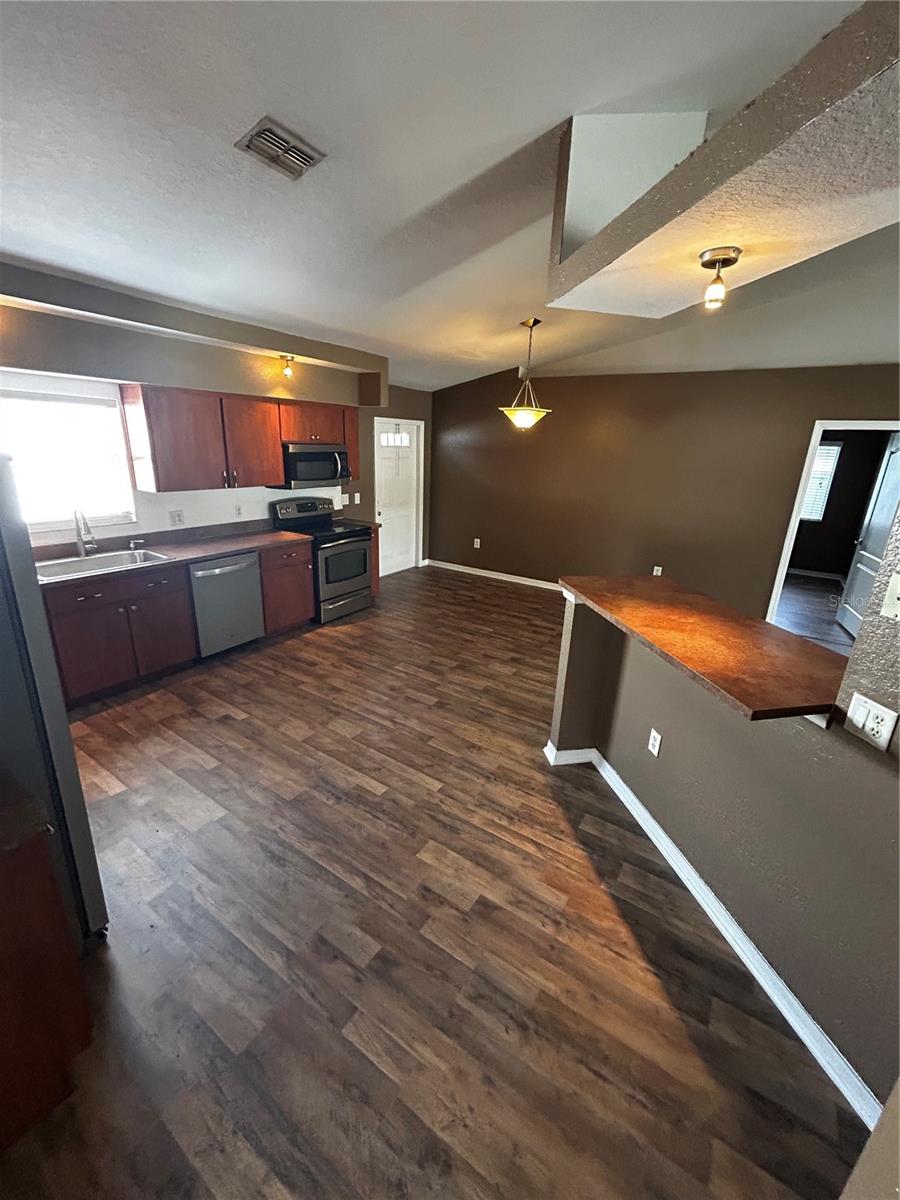 5815 MOCKINGBIRD DR, NEW PORT RICHEY, FL, 34652
