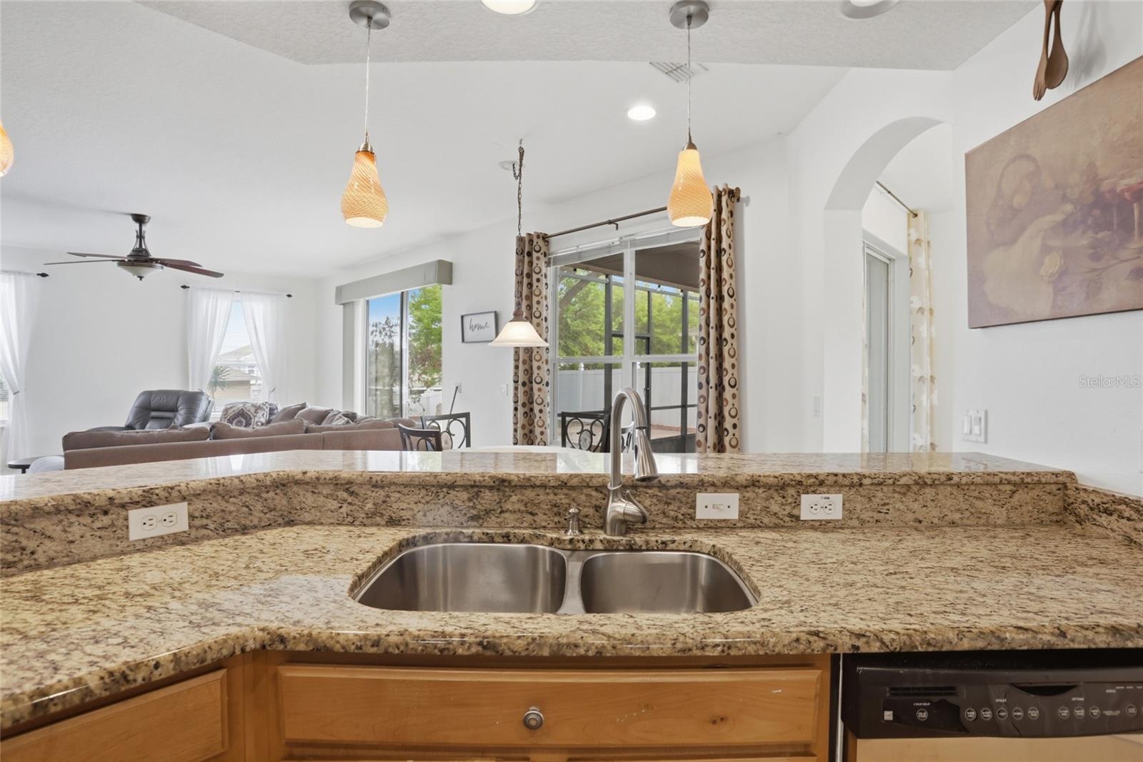 3014 ZANDER DR, GRAND ISLAND, FL, 32735