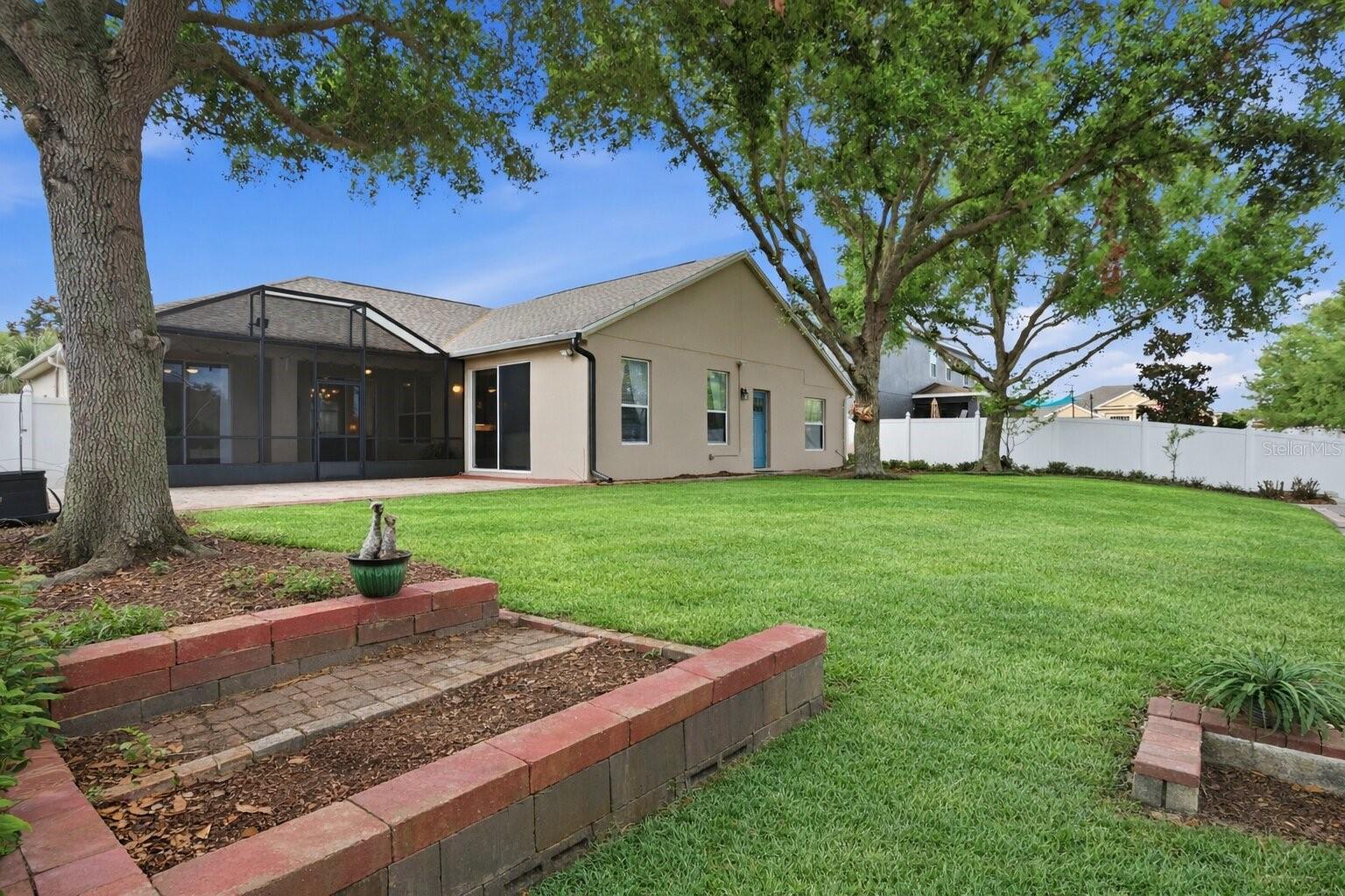3014 ZANDER DR, GRAND ISLAND, FL, 32735