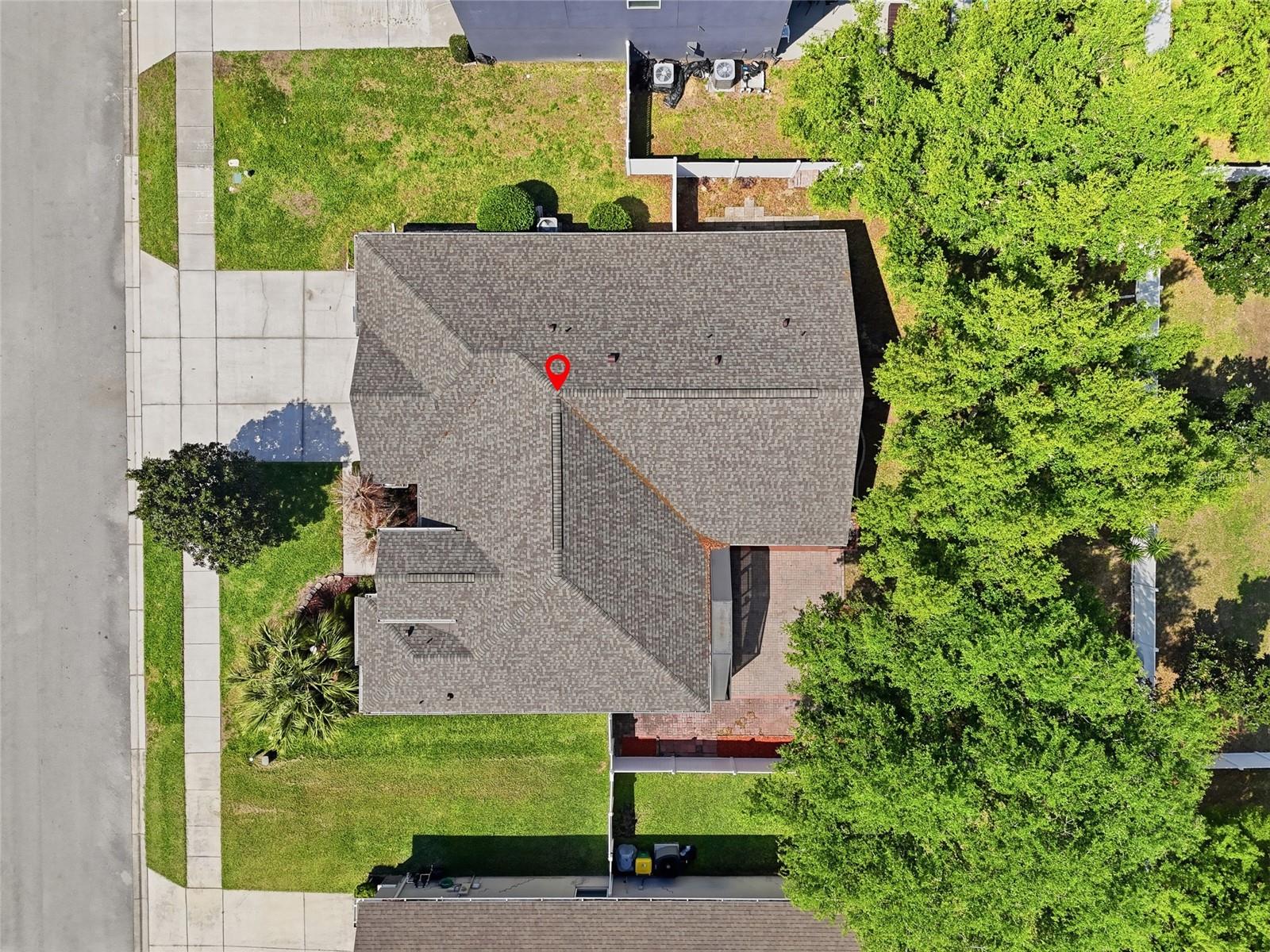 3014 ZANDER DR, GRAND ISLAND, FL, 32735