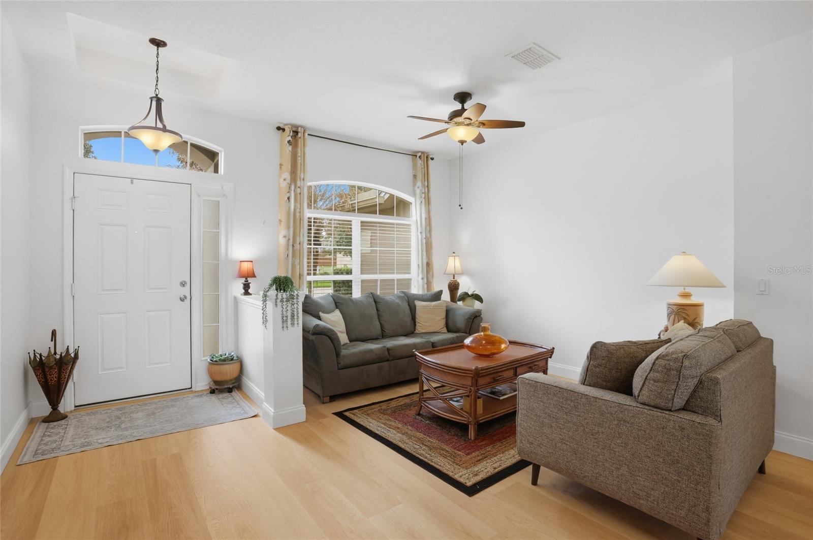 3014 ZANDER DR, GRAND ISLAND, FL, 32735