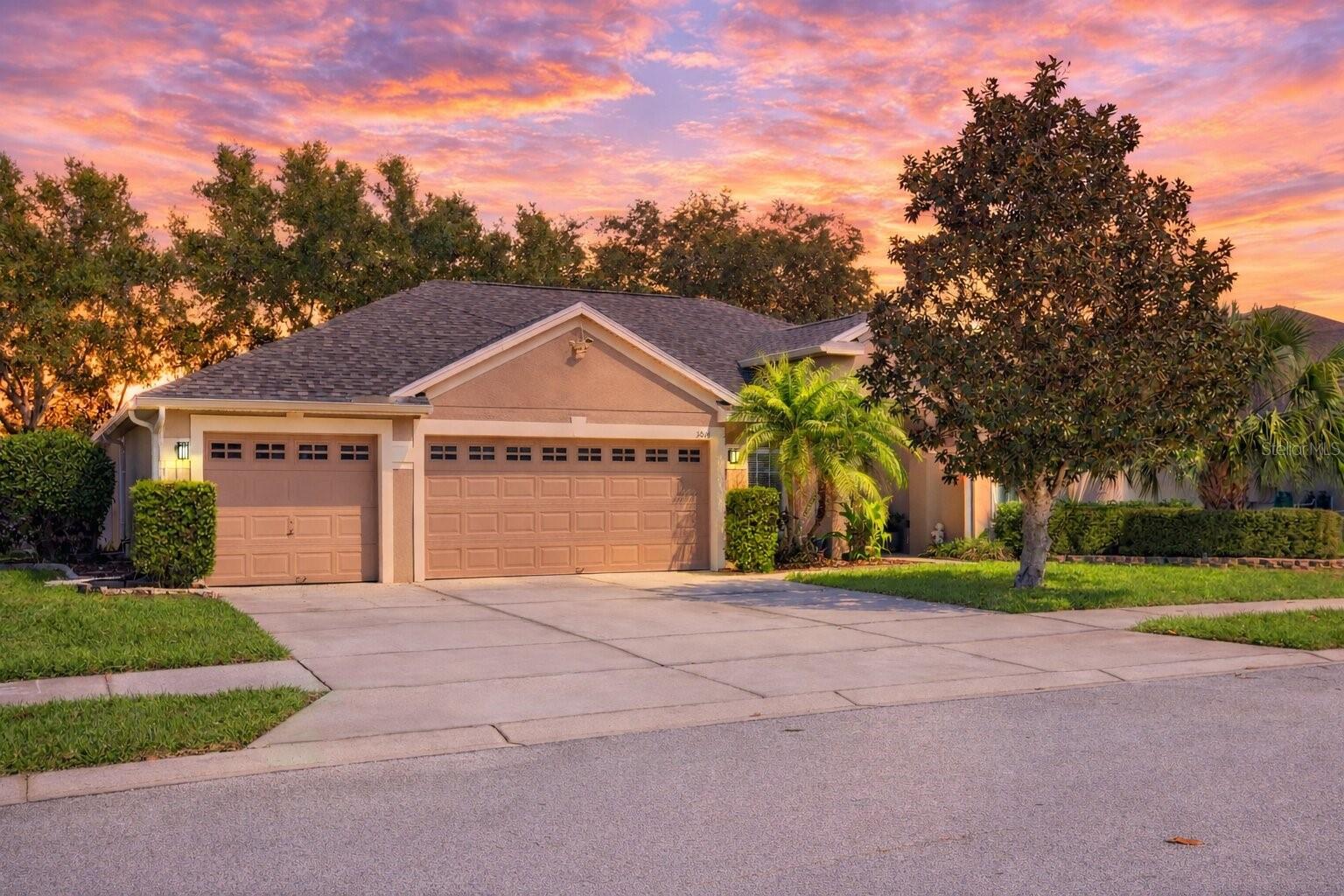 3014 ZANDER DR, GRAND ISLAND, FL, 32735