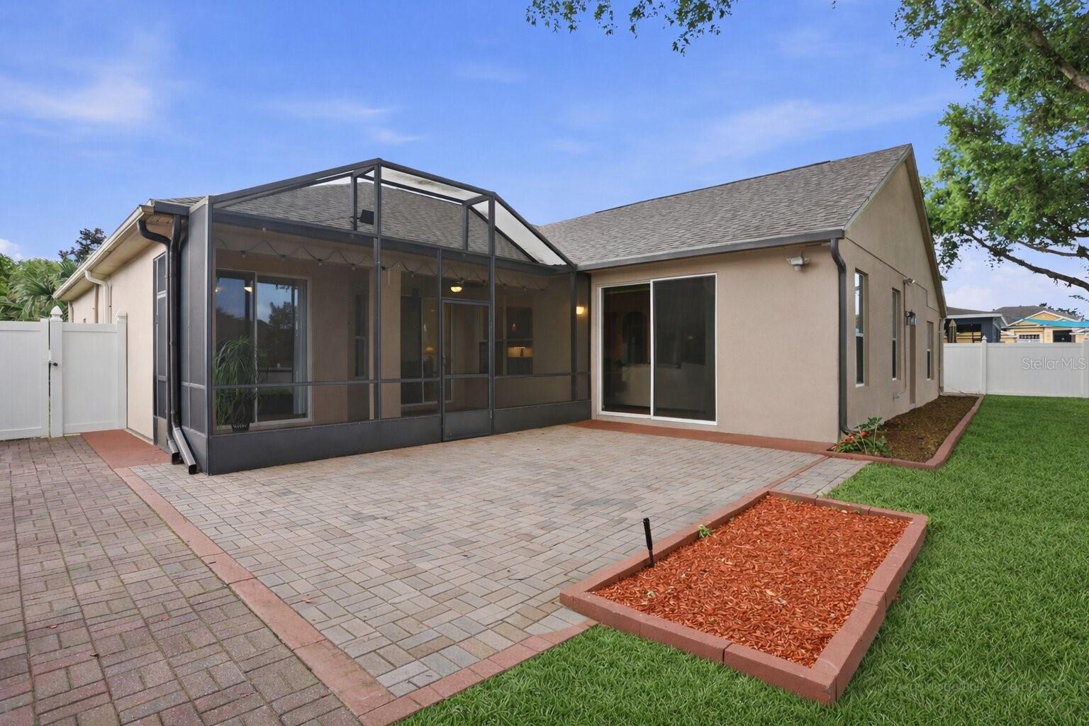 3014 ZANDER DR, GRAND ISLAND, FL, 32735