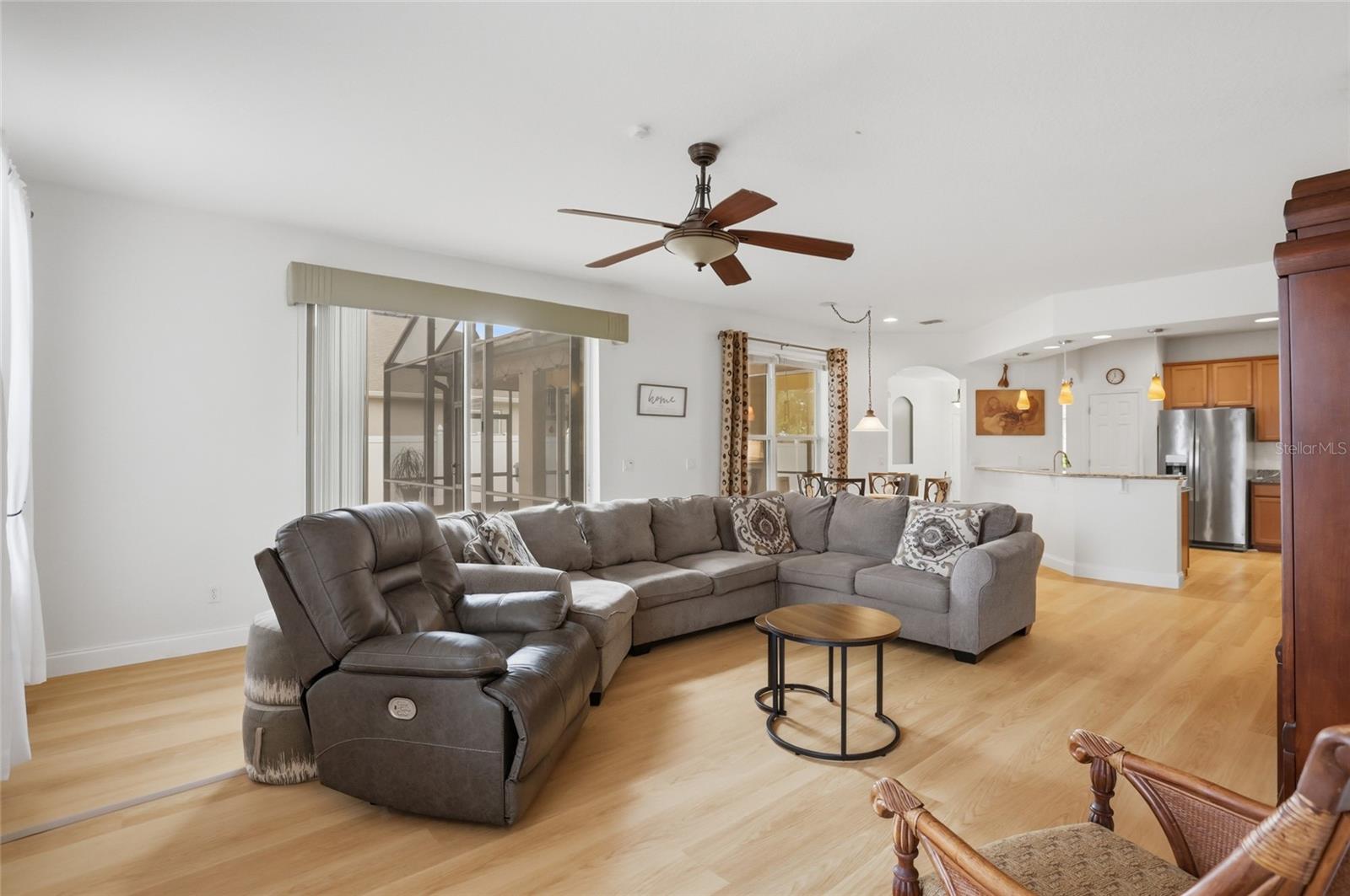 3014 ZANDER DR, GRAND ISLAND, FL, 32735