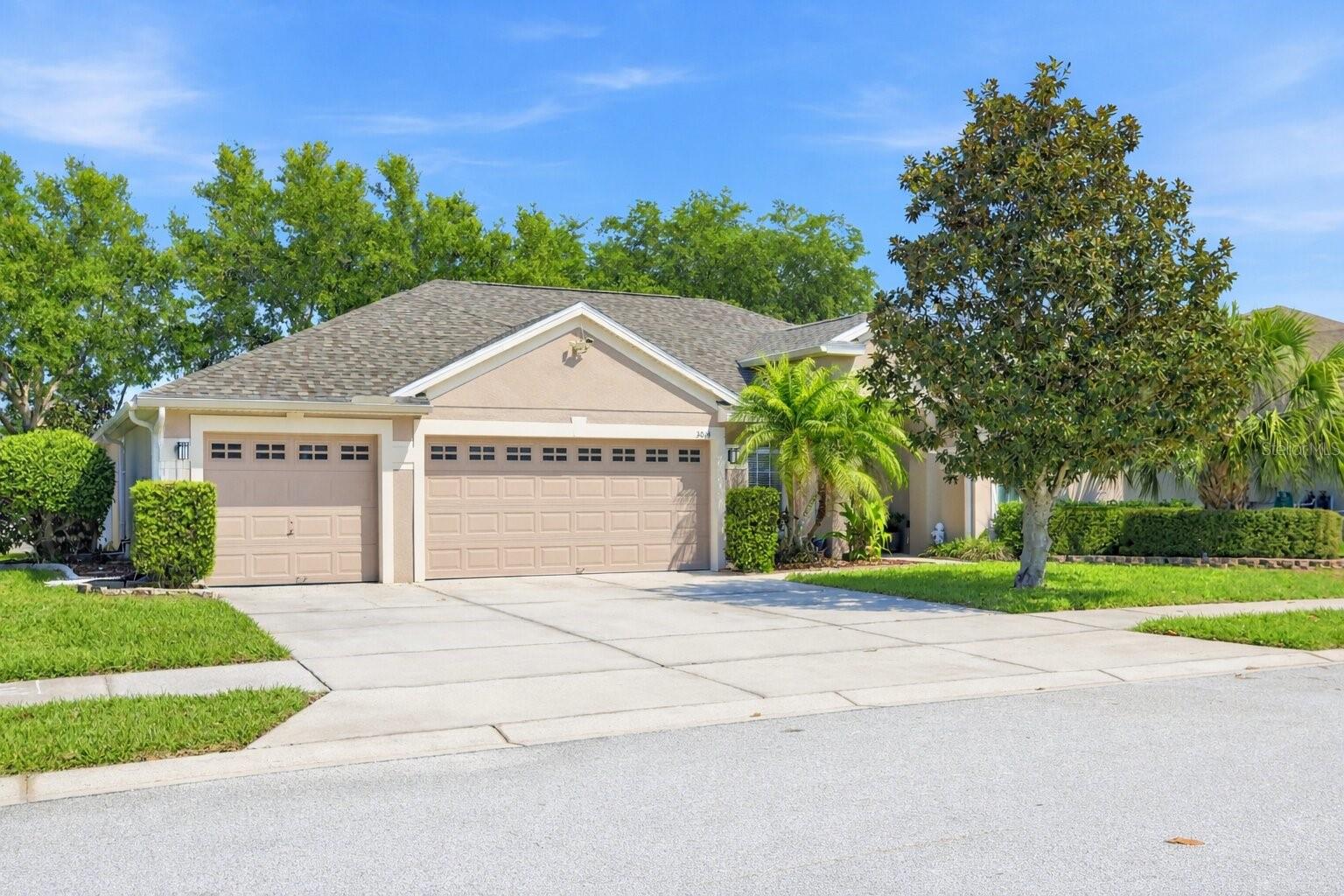 3014 ZANDER DR, GRAND ISLAND, FL, 32735