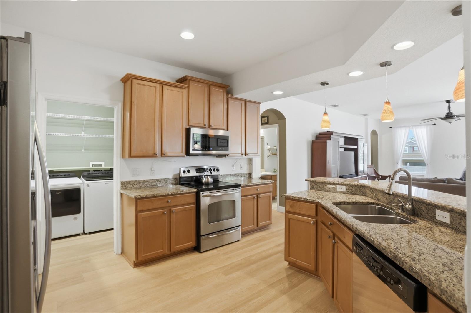 3014 ZANDER DR, GRAND ISLAND, FL, 32735
