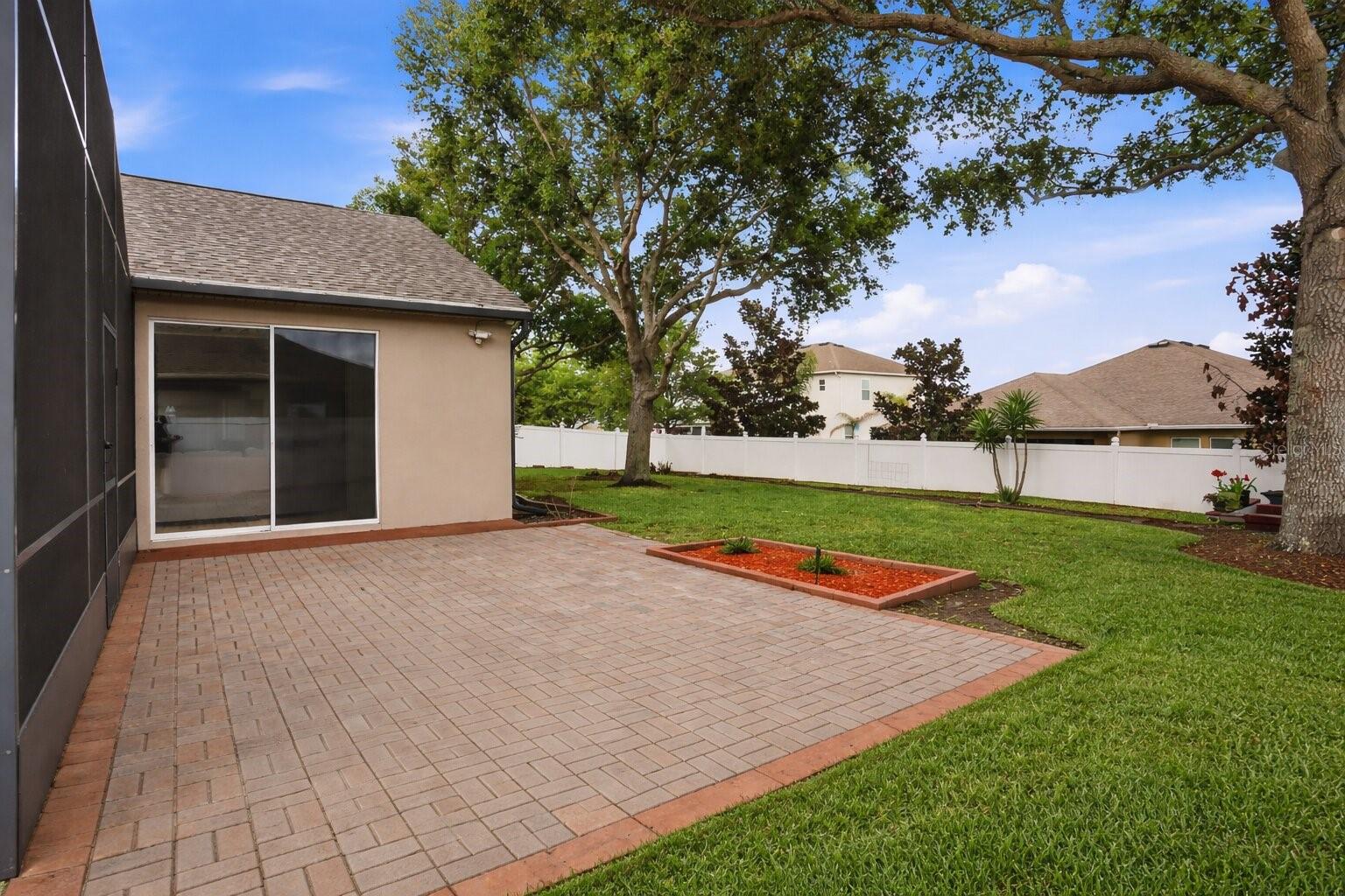 3014 ZANDER DR, GRAND ISLAND, FL, 32735