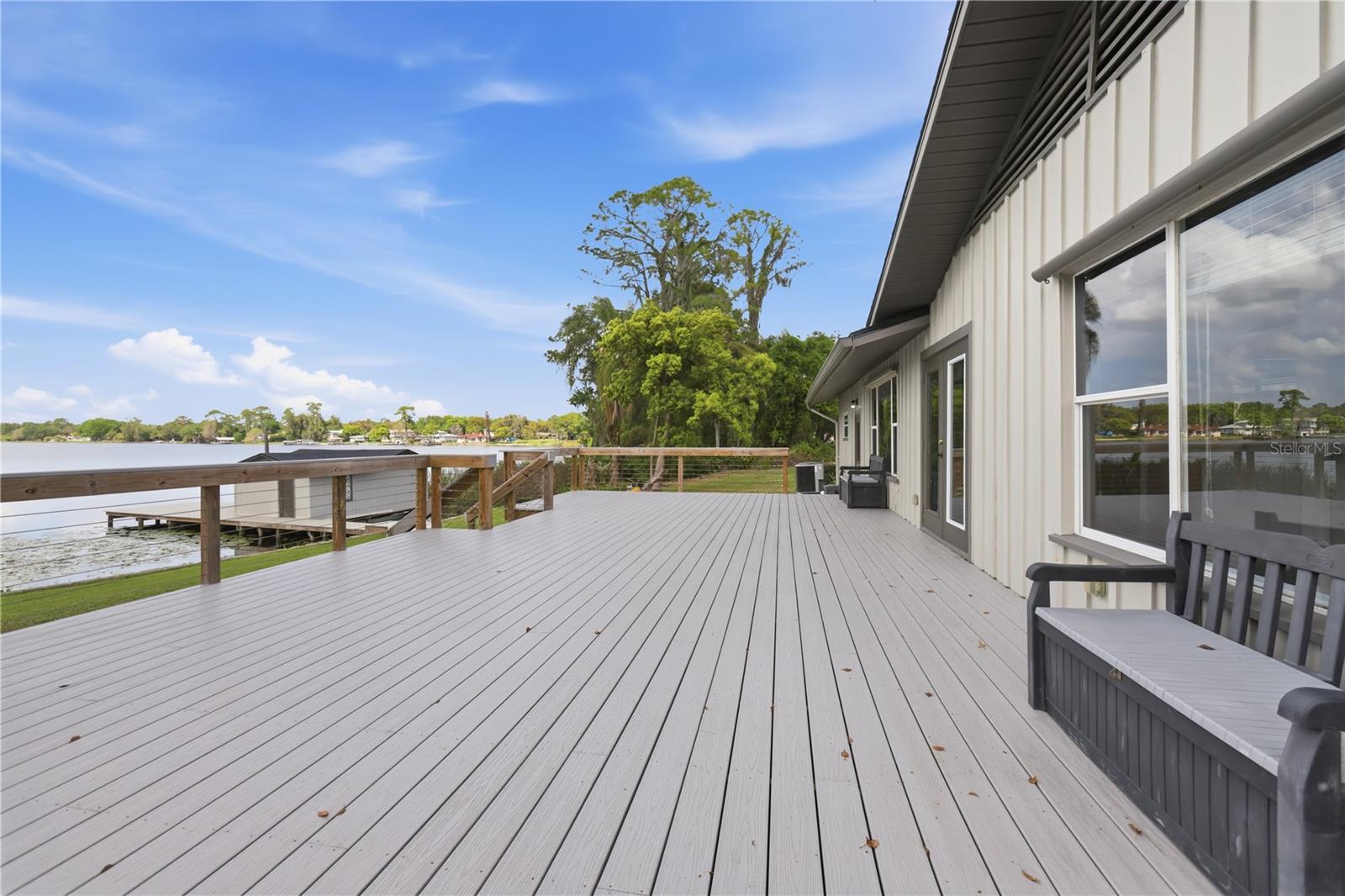 940 N KEPLER RD, DELAND, FL, 32724