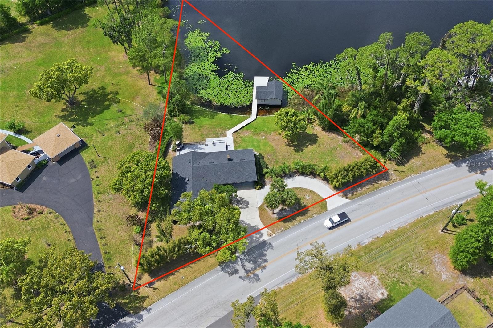940 N KEPLER RD, DELAND, FL, 32724