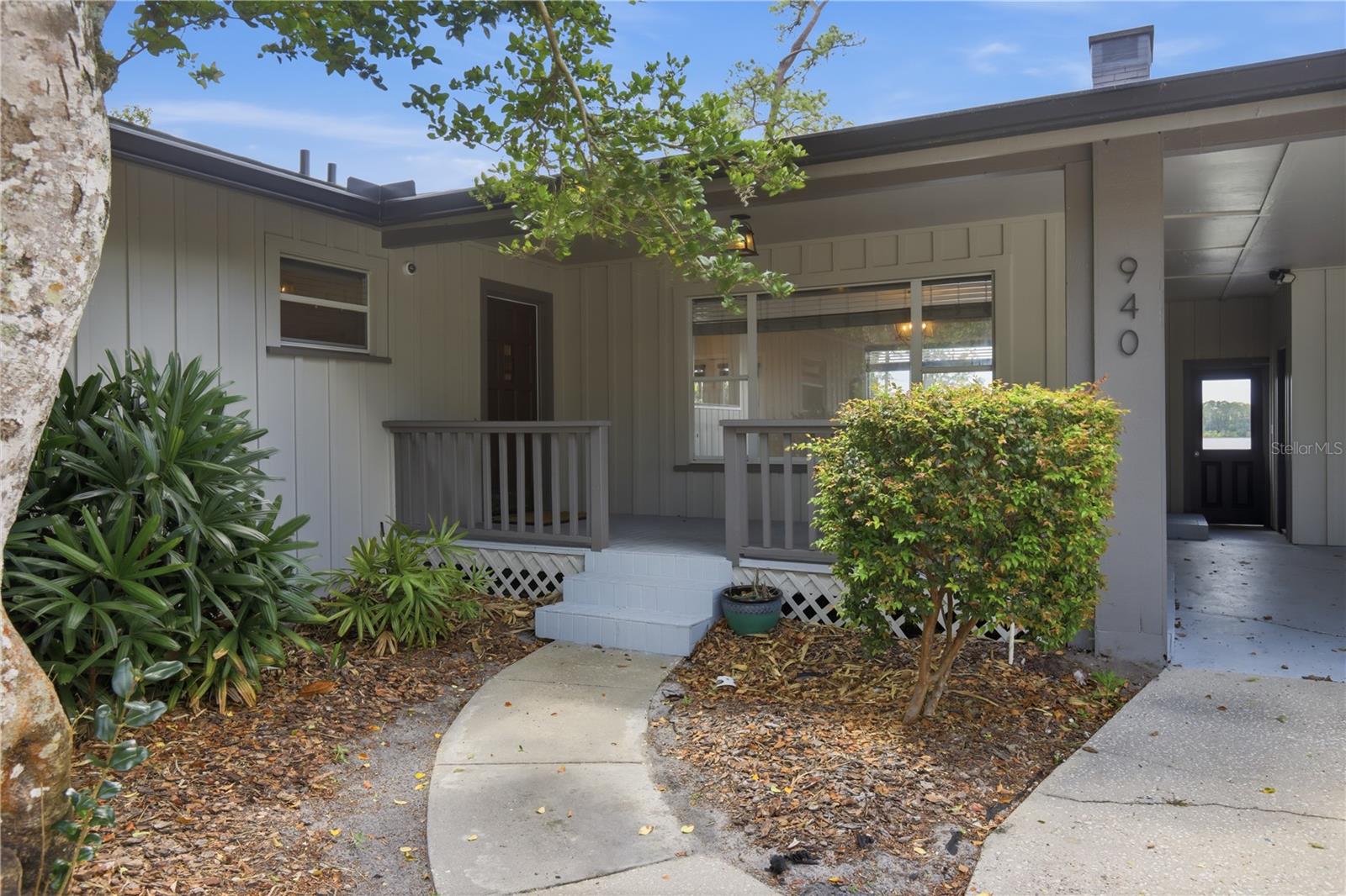 940 N KEPLER RD, DELAND, FL, 32724