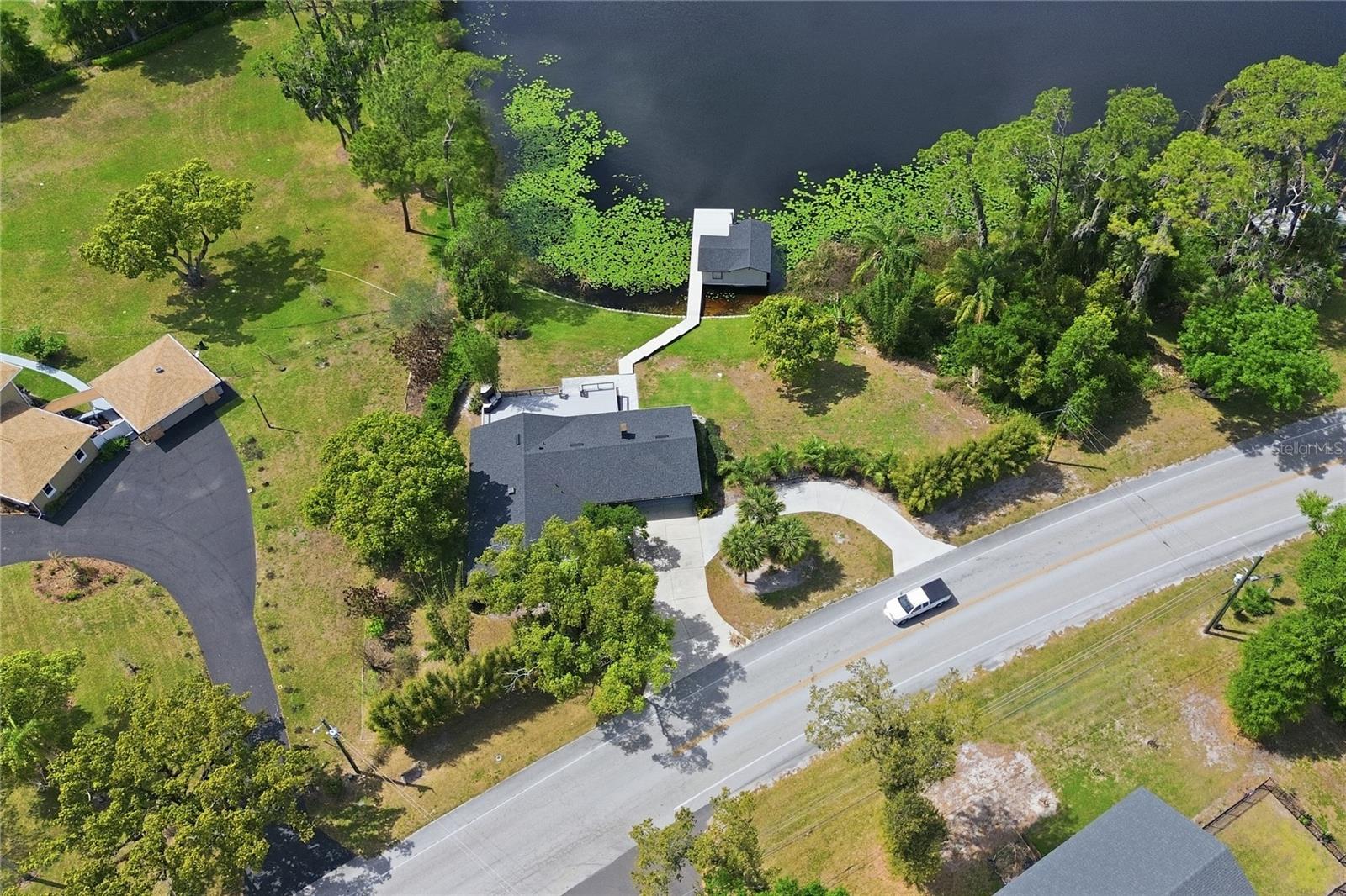 940 N KEPLER RD, DELAND, FL, 32724