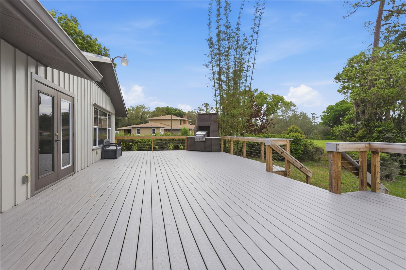 940 N KEPLER RD, DELAND, FL, 32724