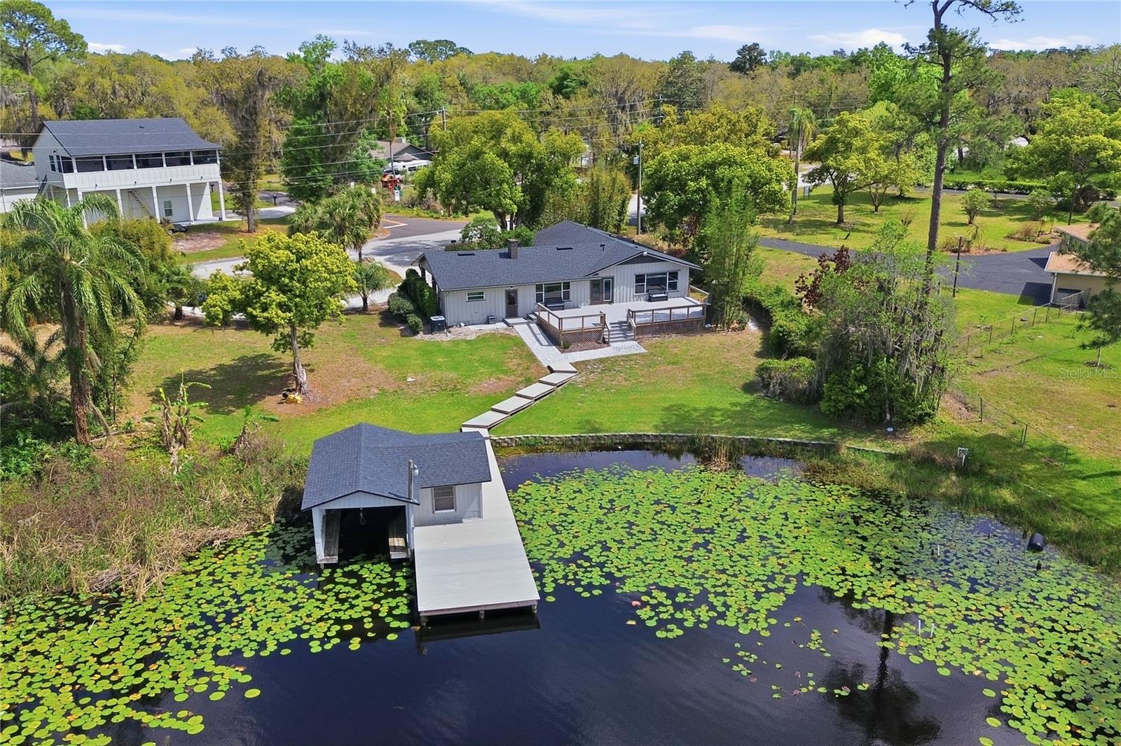 940 N KEPLER RD, DELAND, FL, 32724