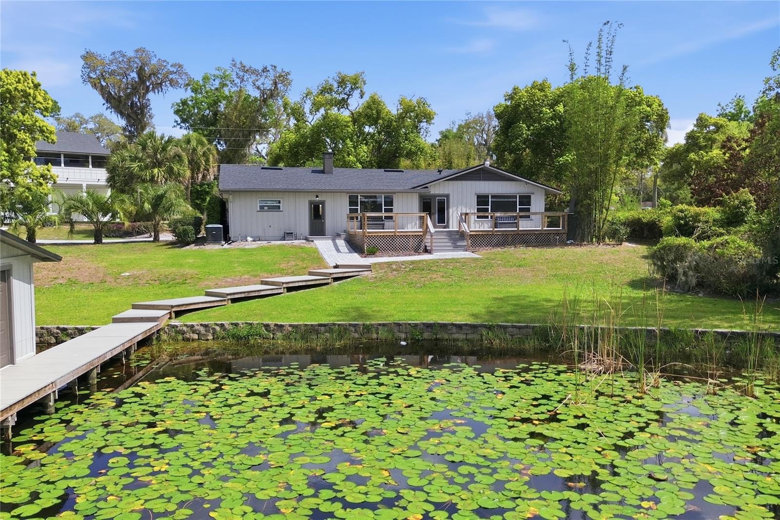 940 N KEPLER RD, DELAND, FL, 32724