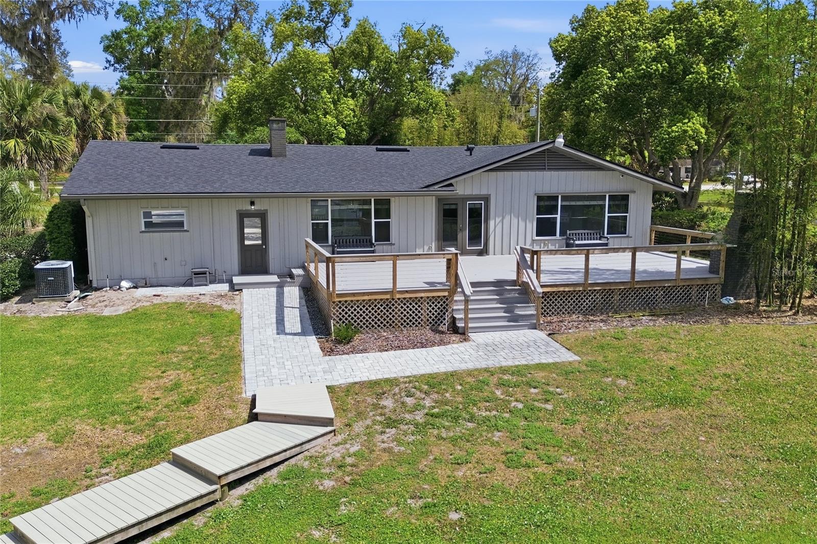 940 N KEPLER RD, DELAND, FL, 32724